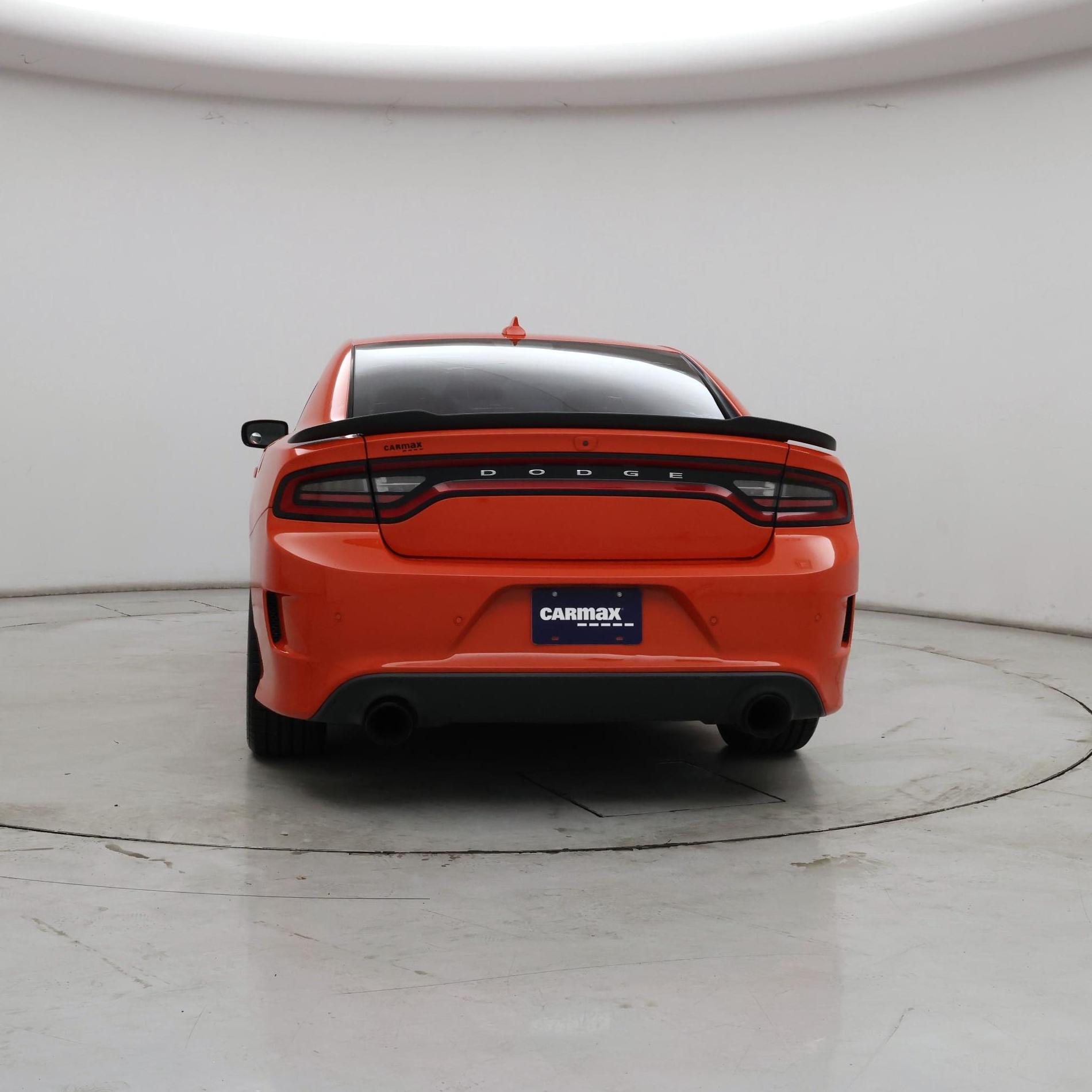 Thumbnail: 2020 Dodge Charger - 6