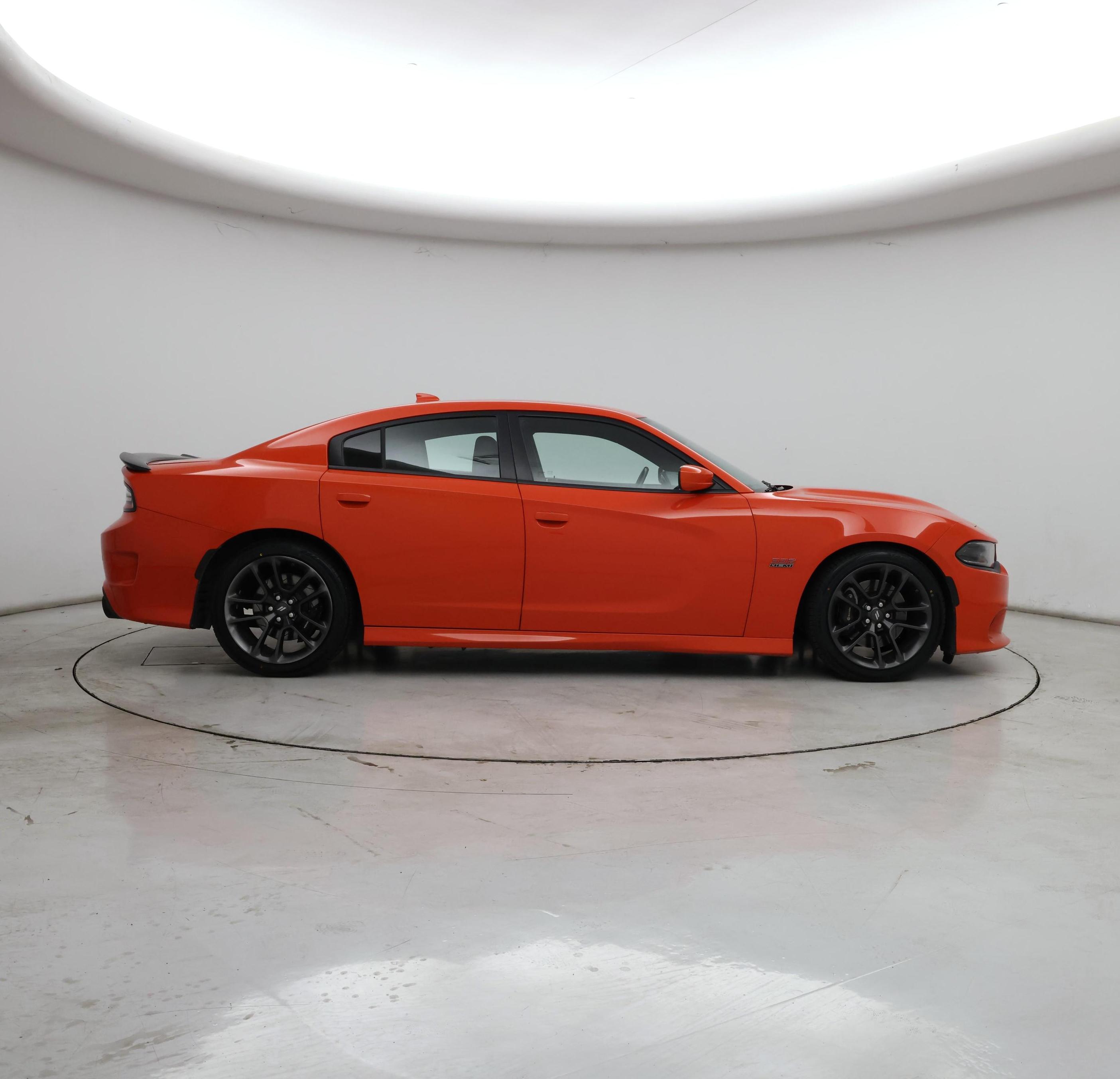 Thumbnail: 2020 Dodge Charger - 7