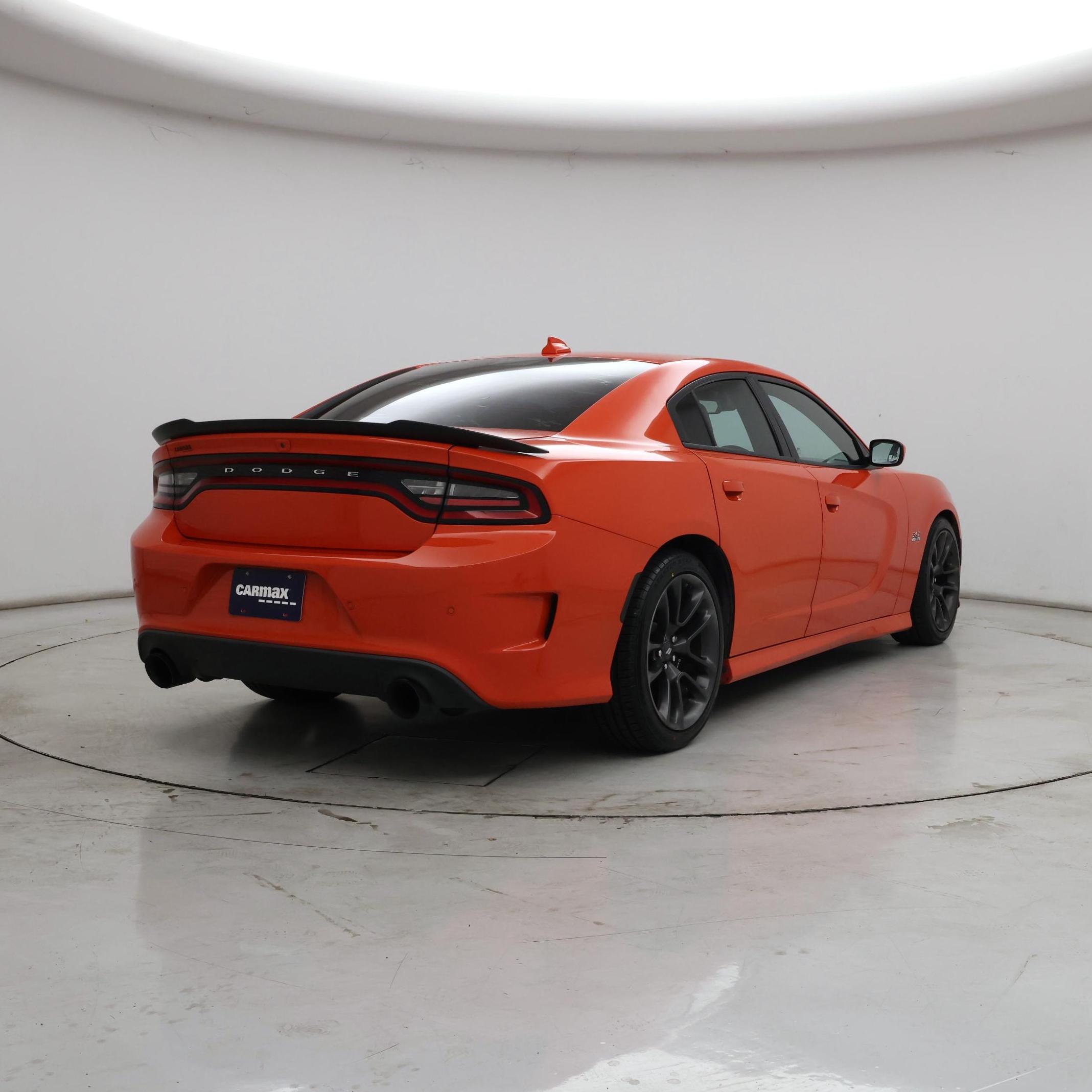 Thumbnail: 2020 Dodge Charger - 8