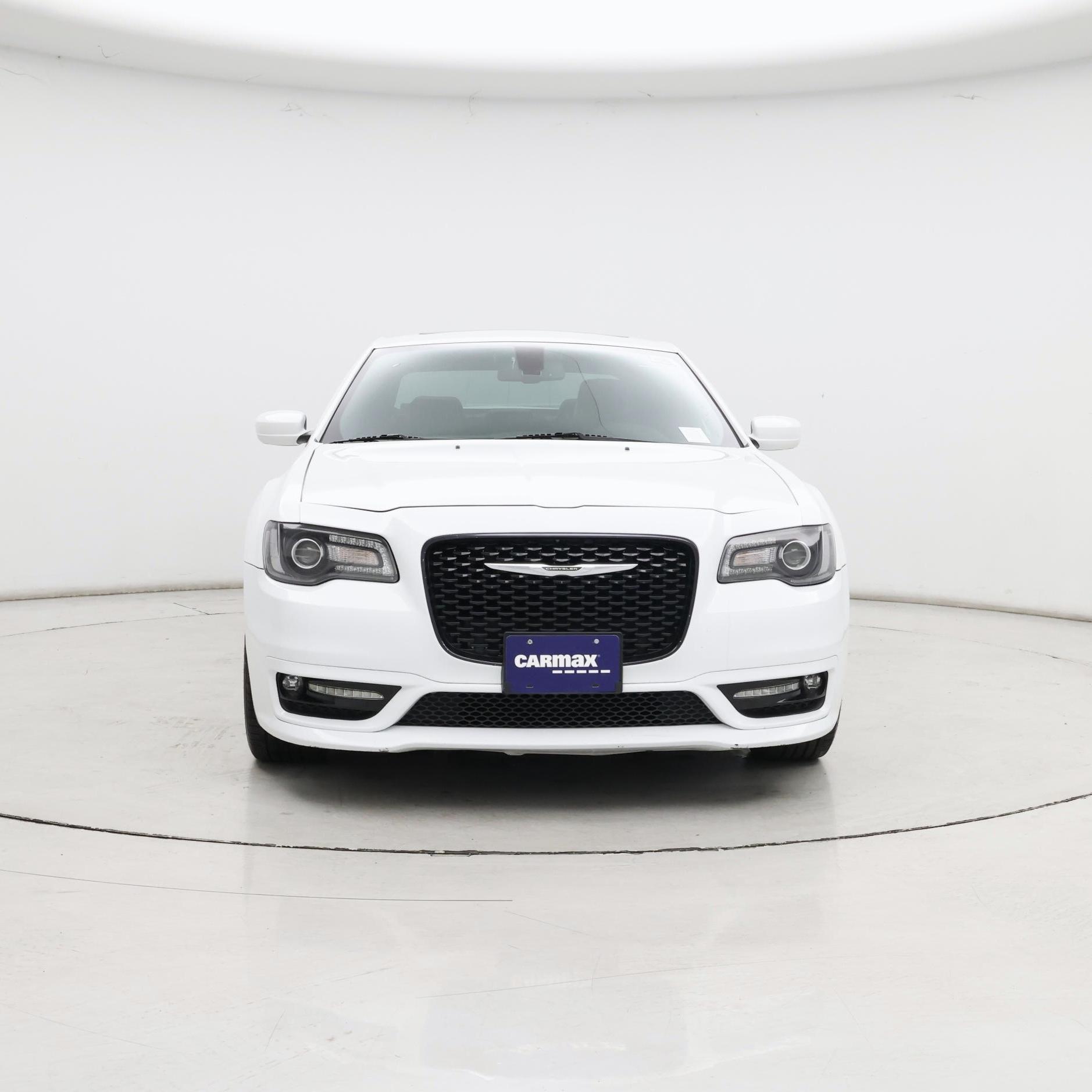 Thumbnail: 2017 Chrysler 300 - 5