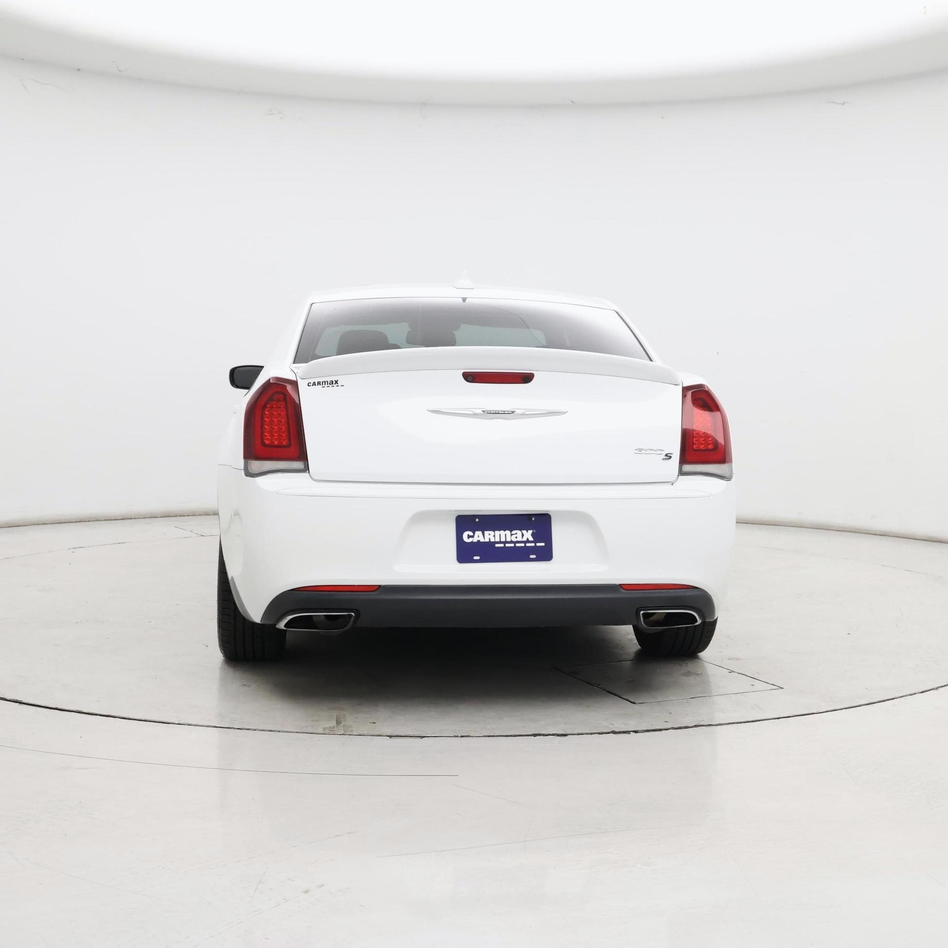 Thumbnail: 2017 Chrysler 300 - 6