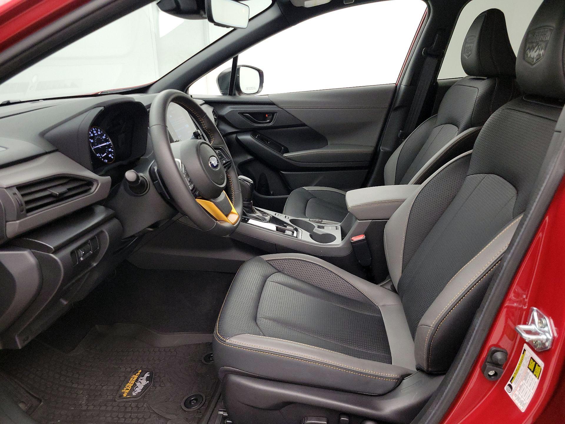 Thumbnail: 2025 Subaru Crosstrek - 11