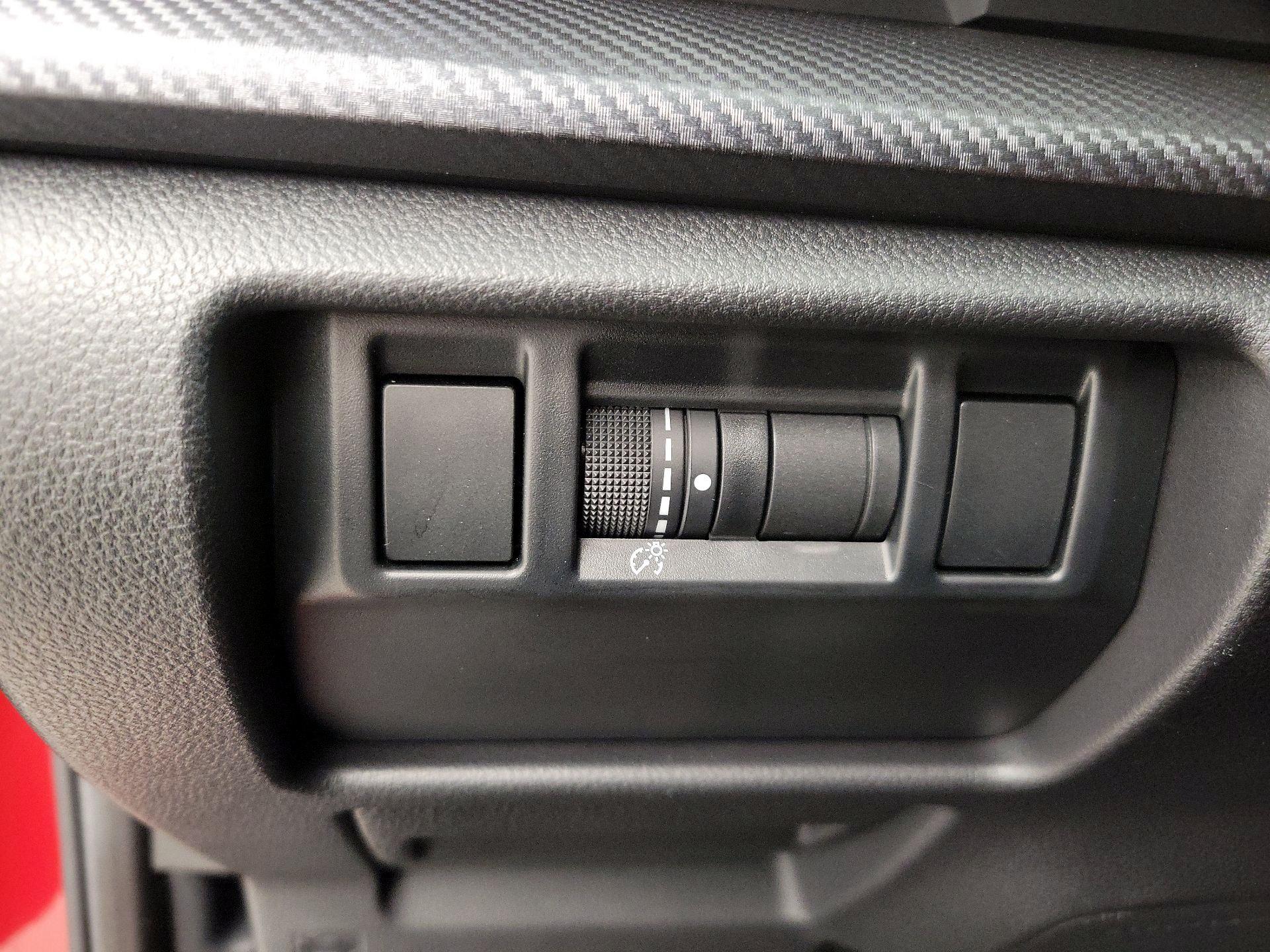 Thumbnail: 2025 Subaru Crosstrek - 13