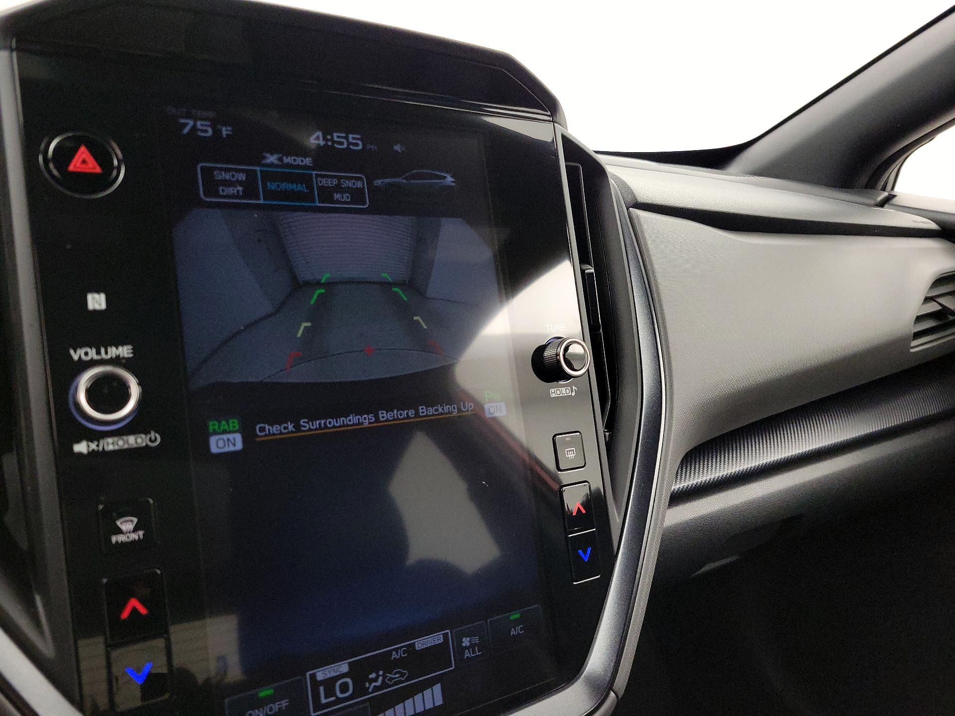 Thumbnail: 2025 Subaru Crosstrek - 14