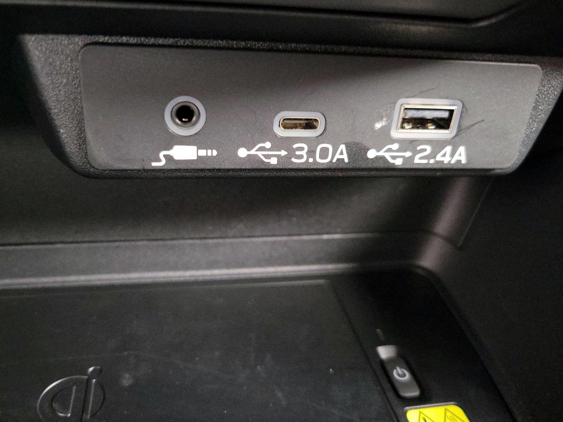 Thumbnail: 2025 Subaru Crosstrek - 18