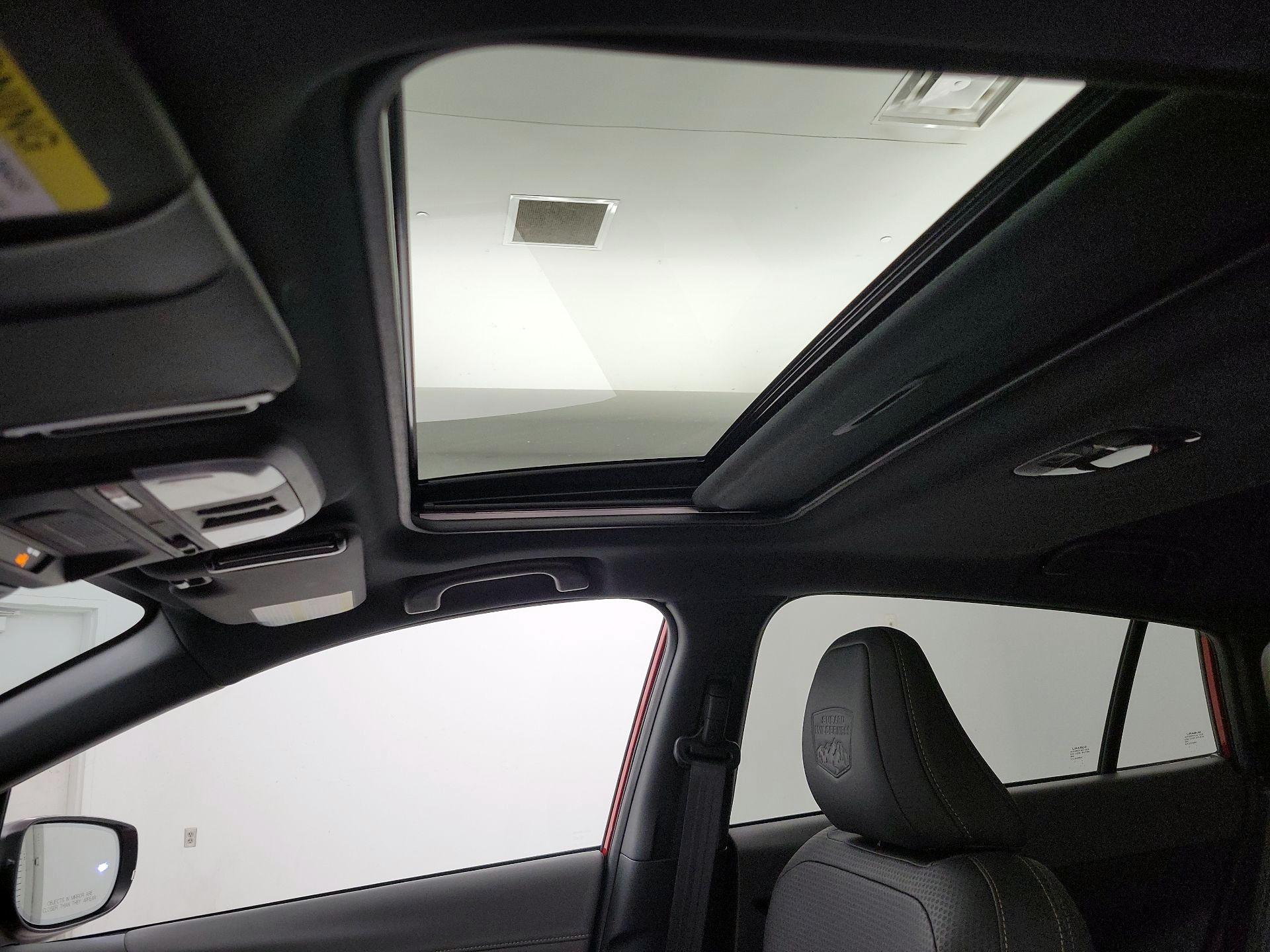 Thumbnail: 2025 Subaru Crosstrek - 19