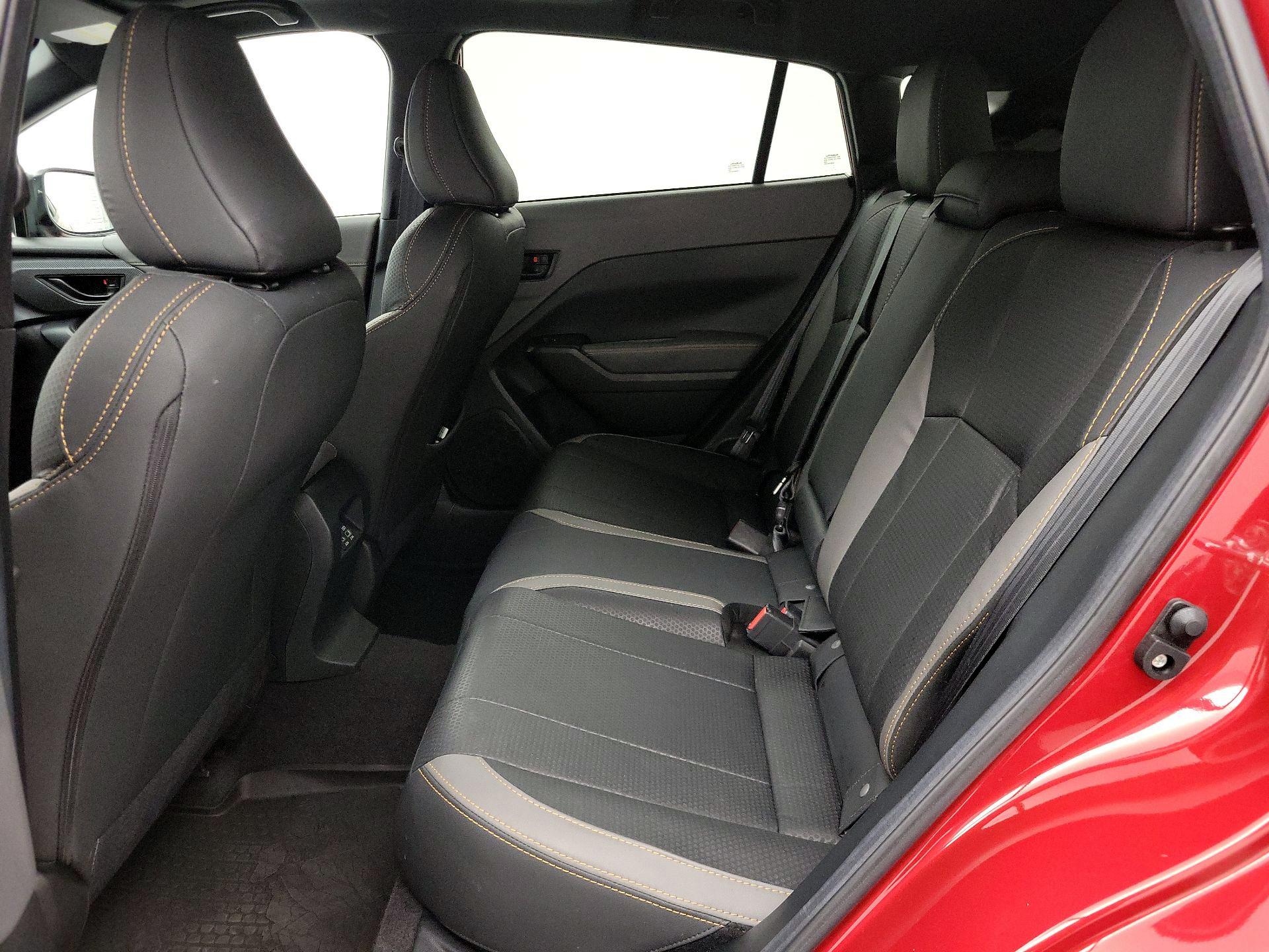 Thumbnail: 2025 Subaru Crosstrek - 20