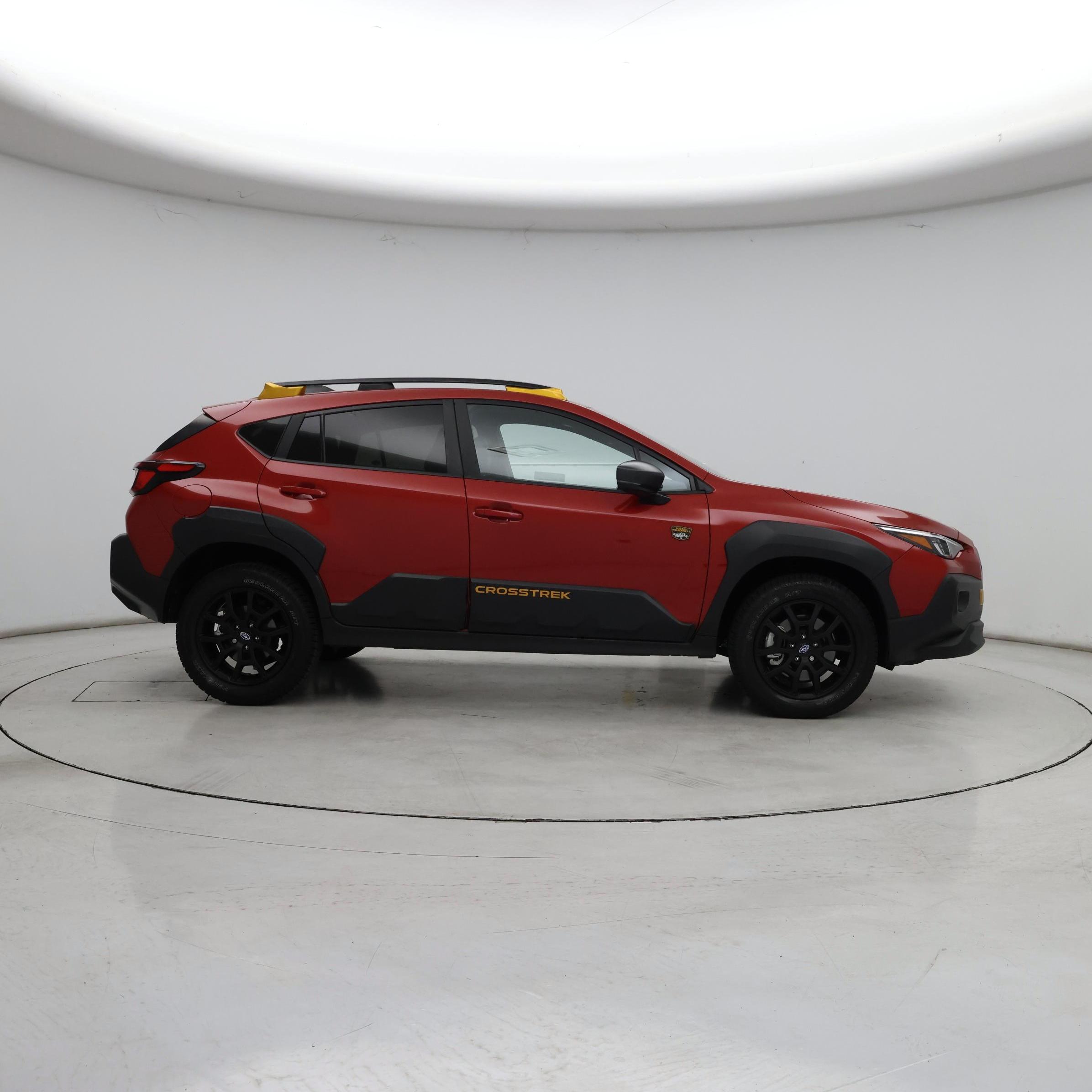 Thumbnail: 2025 Subaru Crosstrek - 7