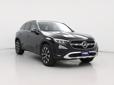 2025 Mercedes-Benz GLC350E Plug In Hybrid