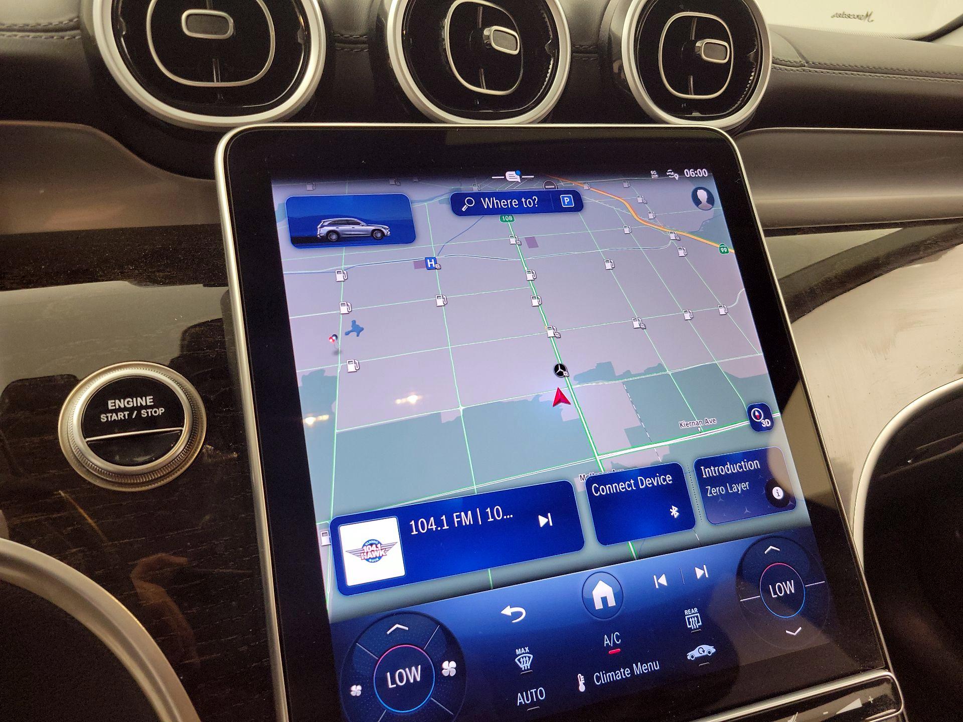 Thumbnail: 2025 Mercedes-Benz GLC - 14