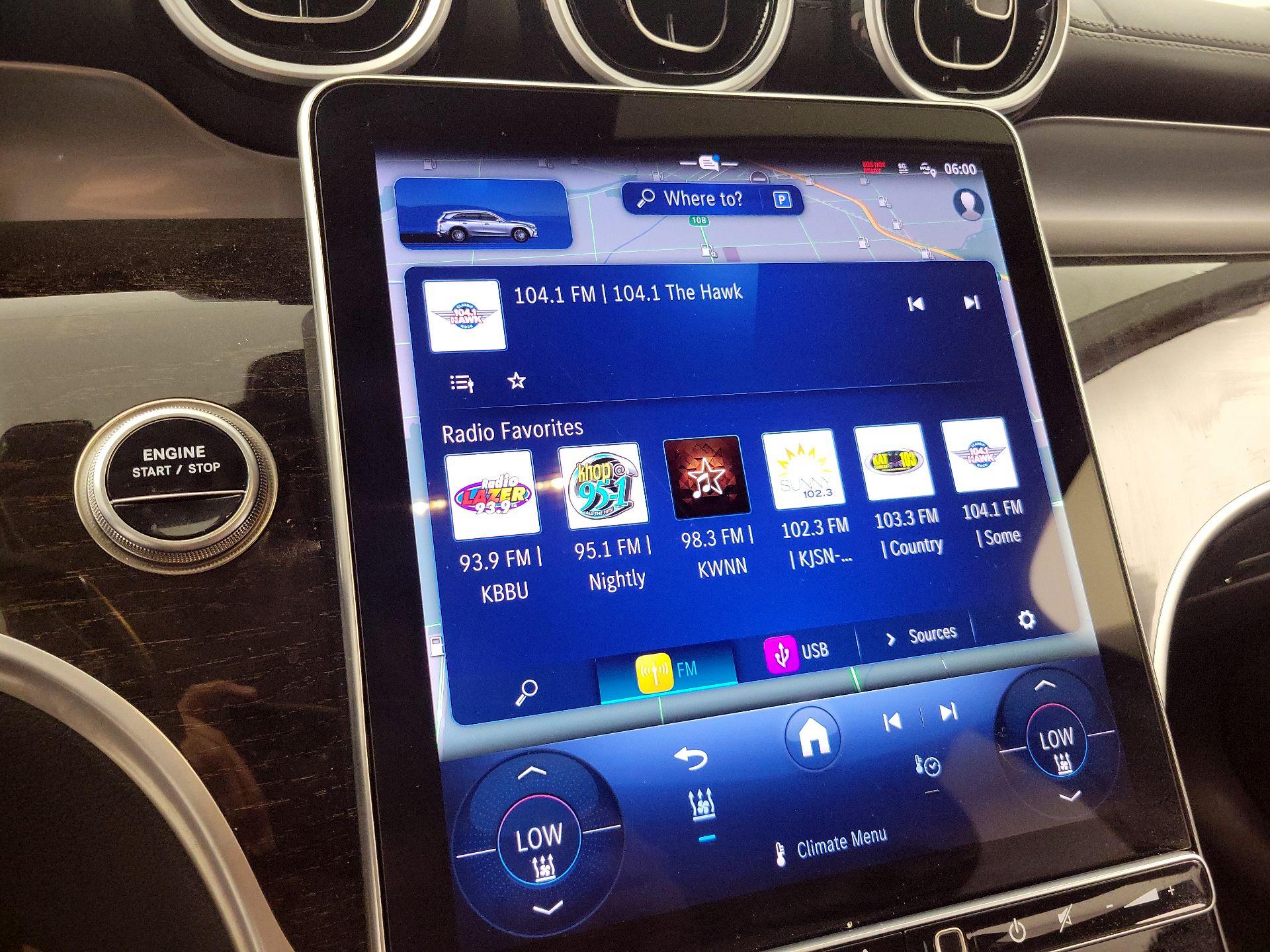 Thumbnail: 2025 Mercedes-Benz GLC - 16