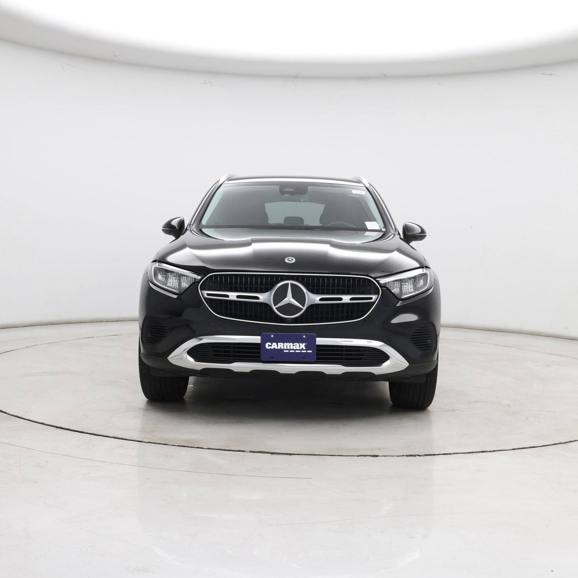 Thumbnail: 2025 Mercedes-Benz GLC - 5