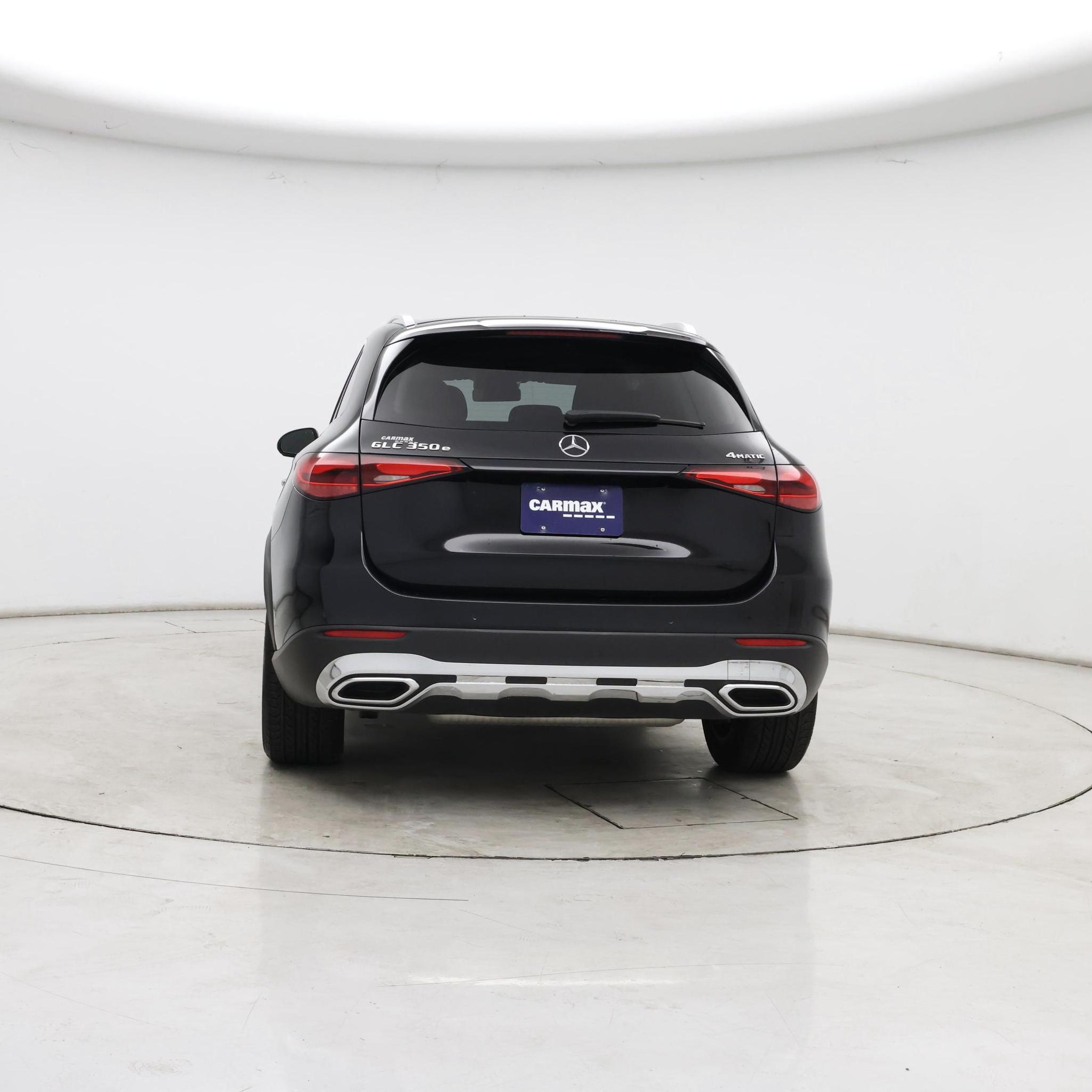 Thumbnail: 2025 Mercedes-Benz GLC - 6