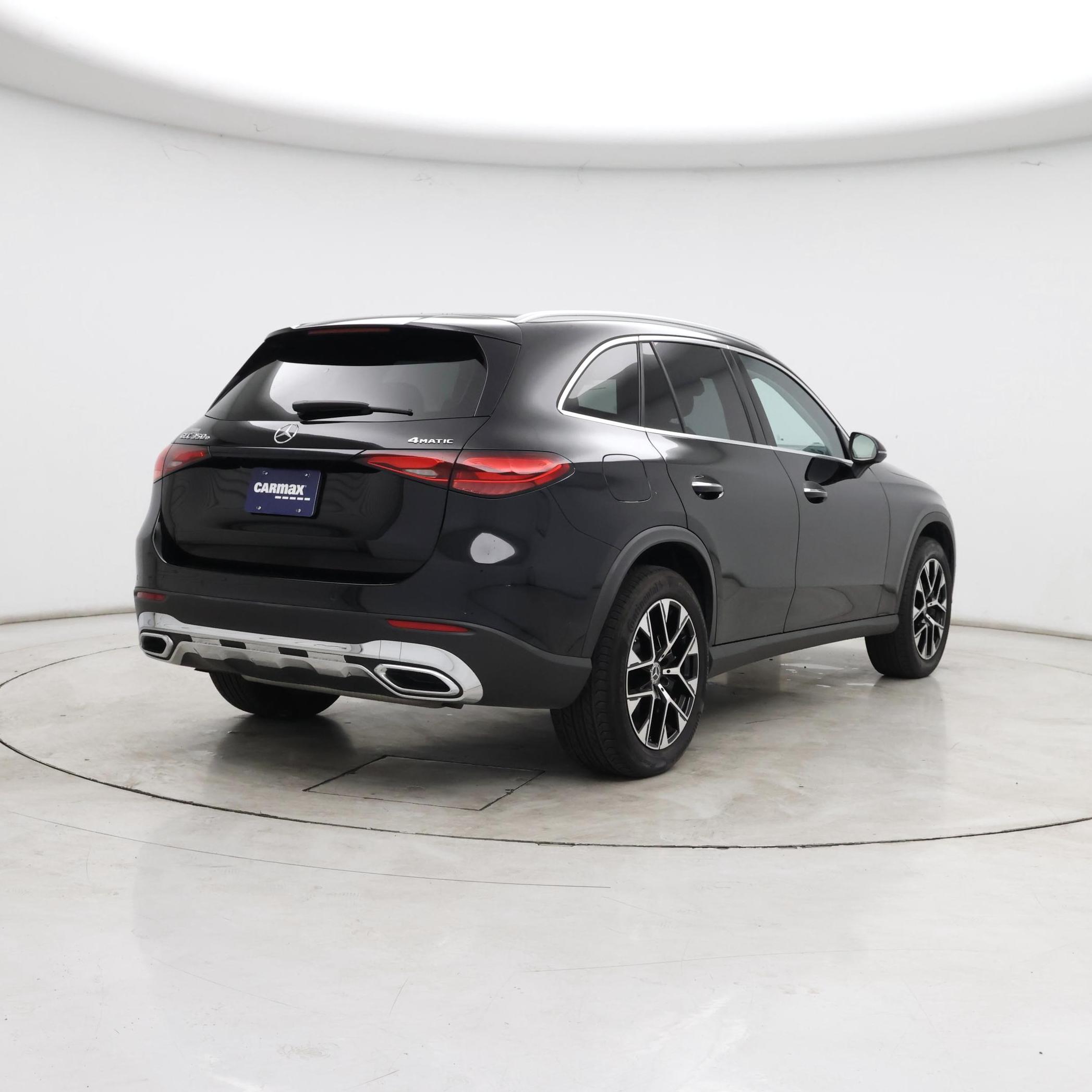 Thumbnail: 2025 Mercedes-Benz GLC - 8