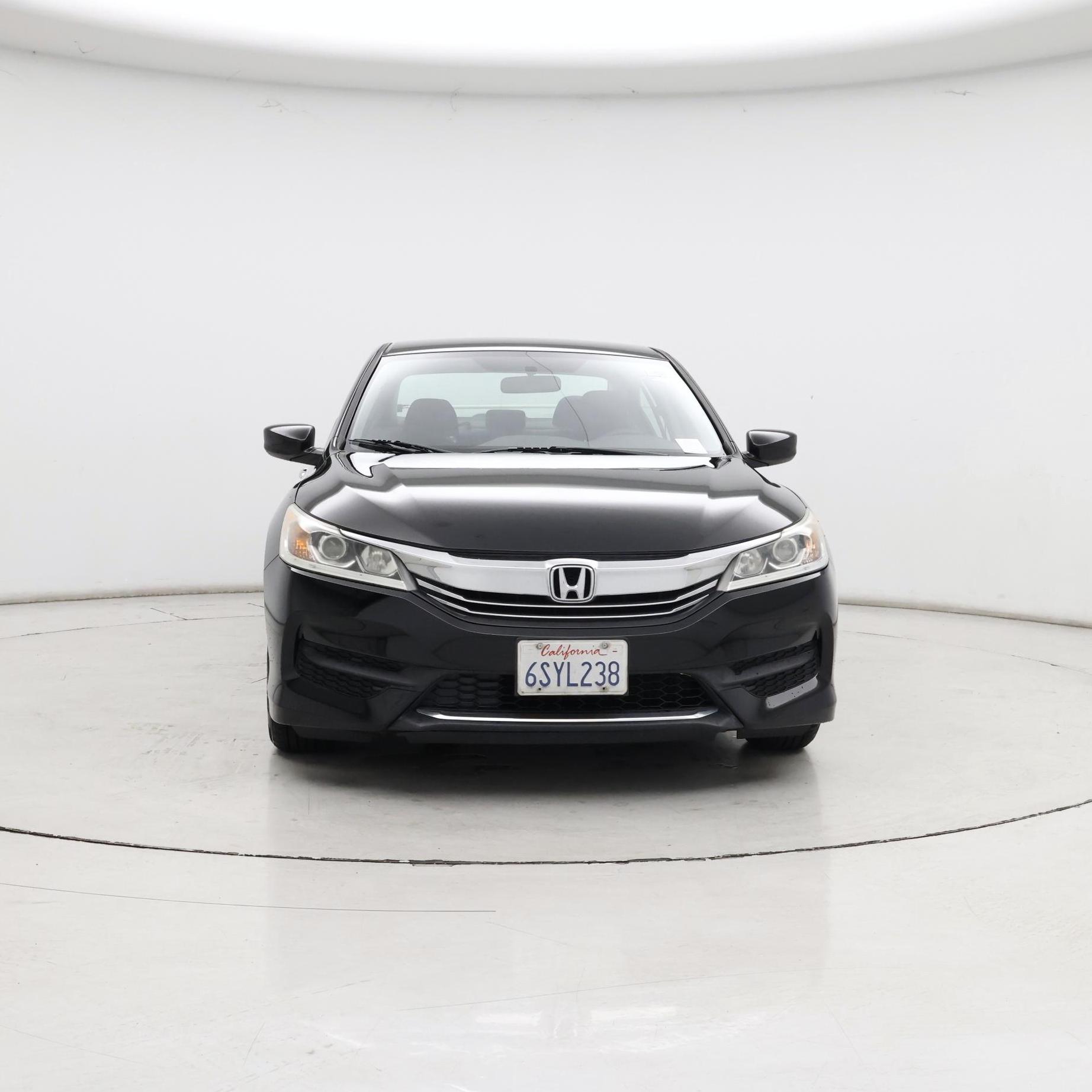 Thumbnail: 2017 Honda Accord - 5