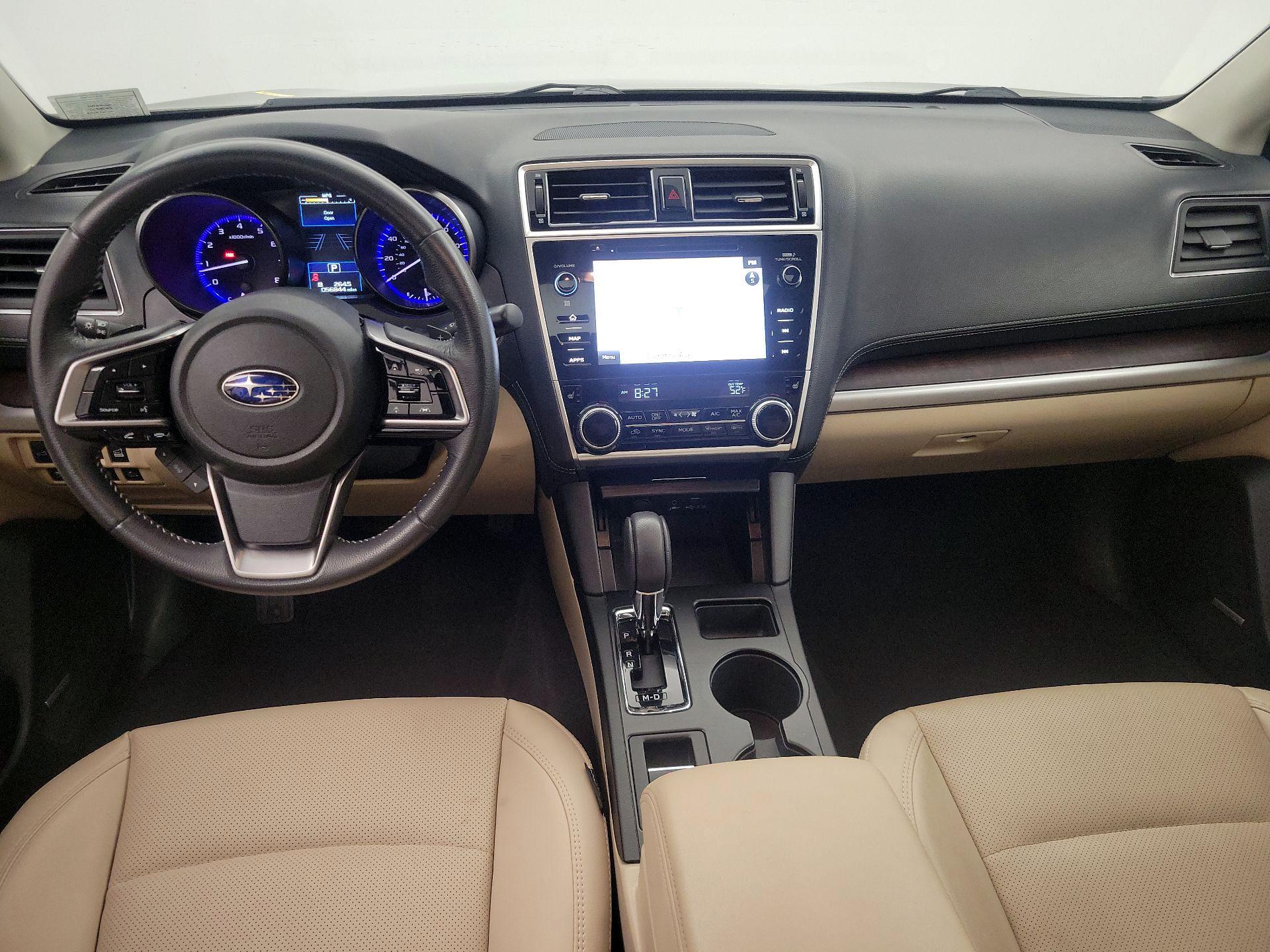 Thumbnail: 2019 Subaru Outback - 9