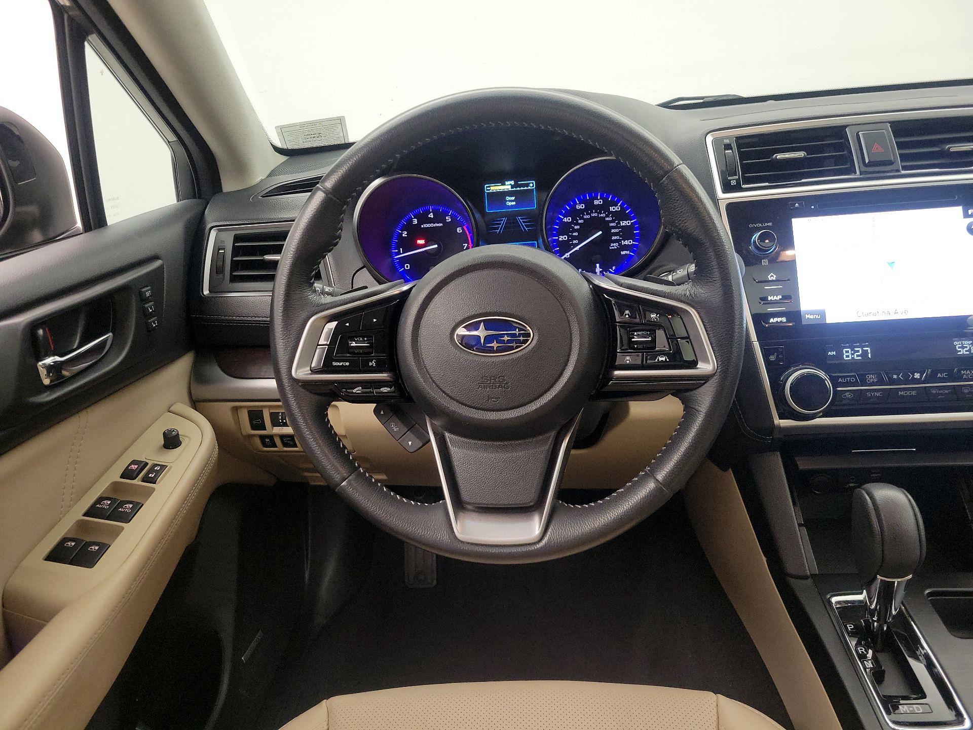 Thumbnail: 2019 Subaru Outback - 10