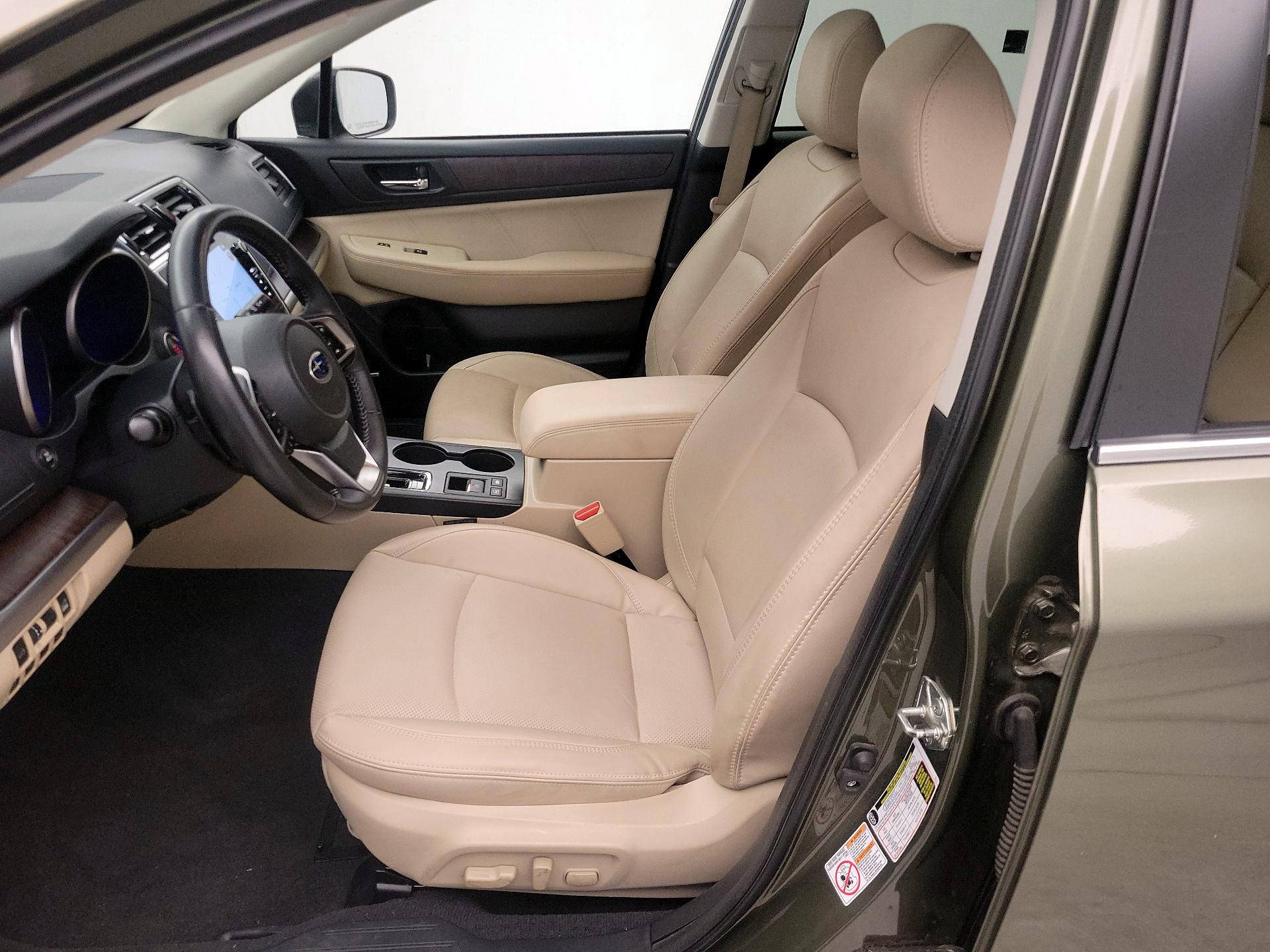 Thumbnail: 2019 Subaru Outback - 11
