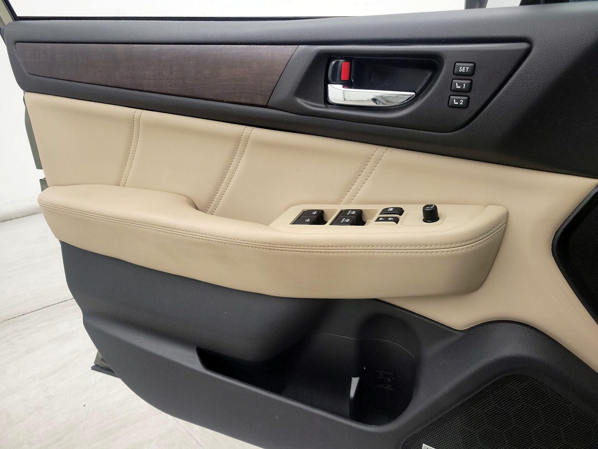 Thumbnail: 2019 Subaru Outback - 12