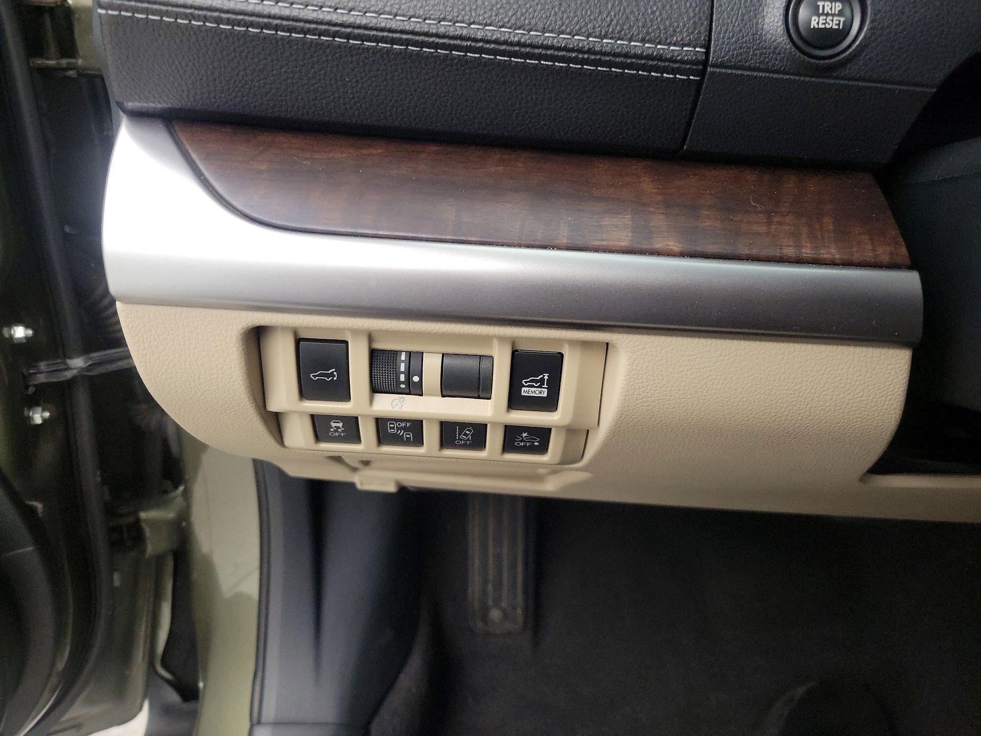 Thumbnail: 2019 Subaru Outback - 13