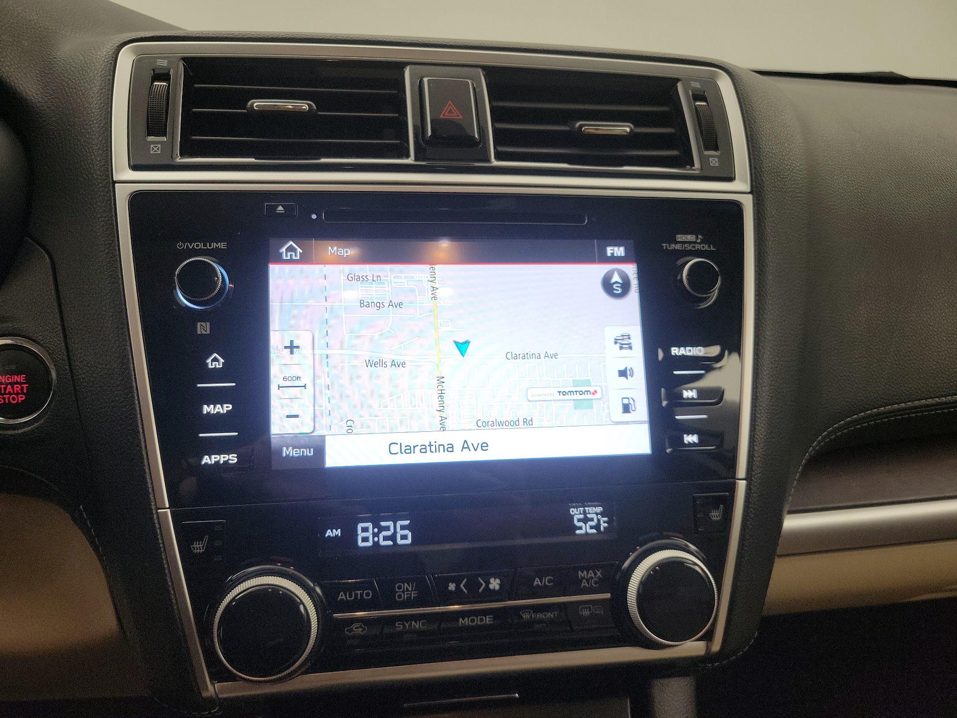 Thumbnail: 2019 Subaru Outback - 14
