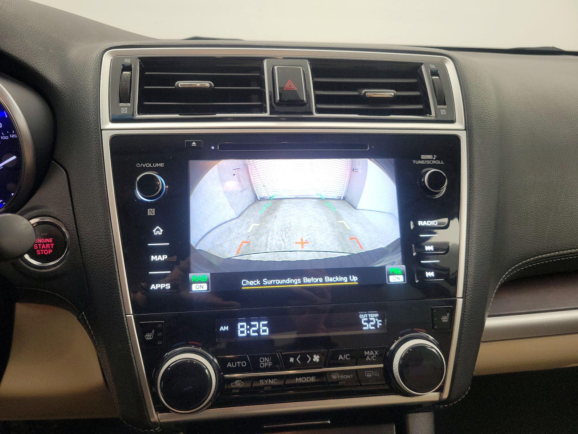 Thumbnail: 2019 Subaru Outback - 15