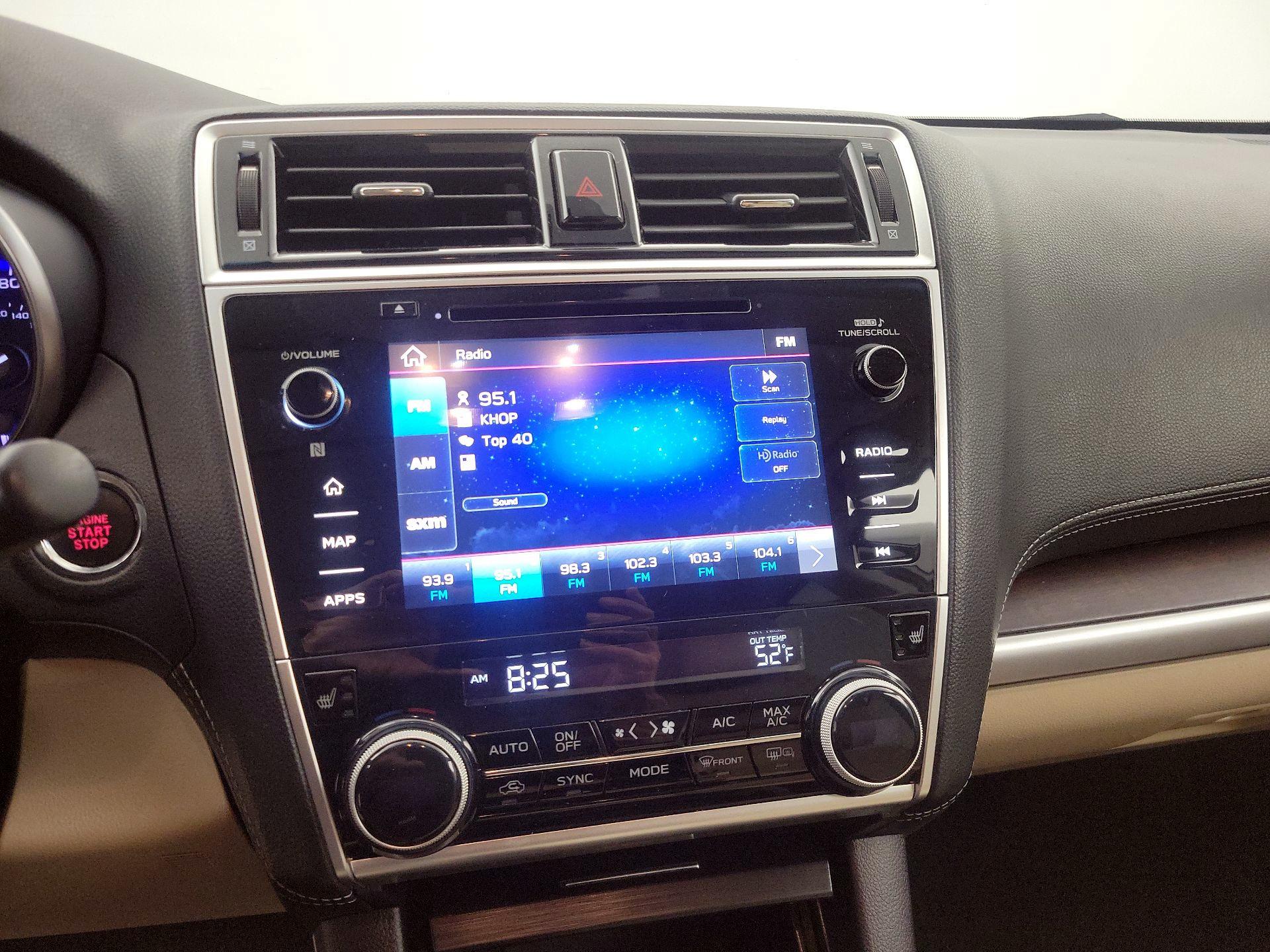 Thumbnail: 2019 Subaru Outback - 16