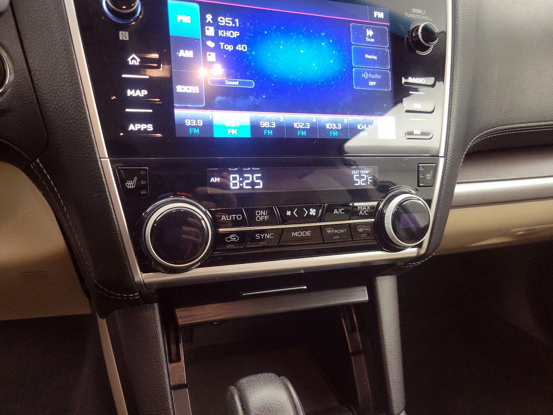 Thumbnail: 2019 Subaru Outback - 17