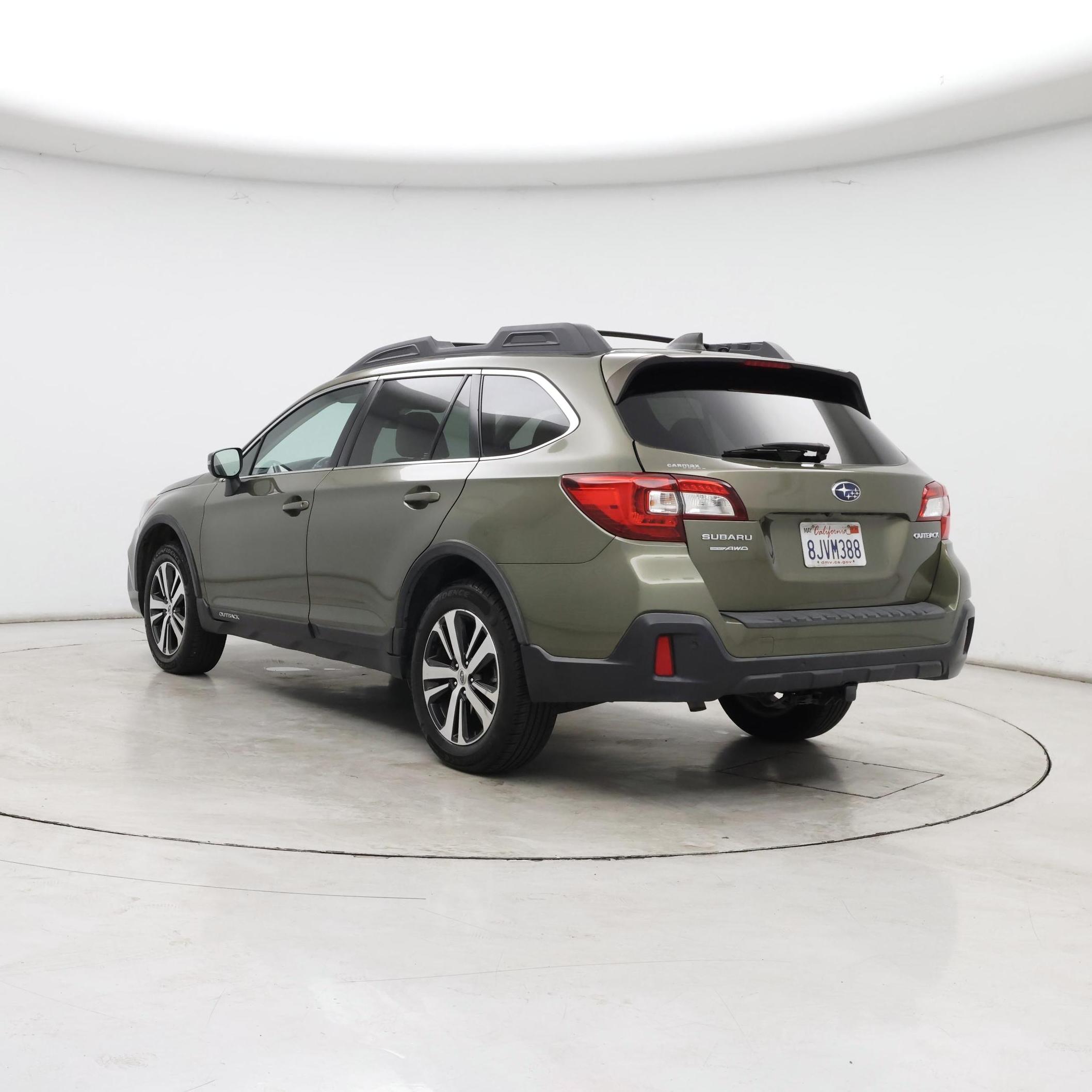 Thumbnail: 2019 Subaru Outback - 2