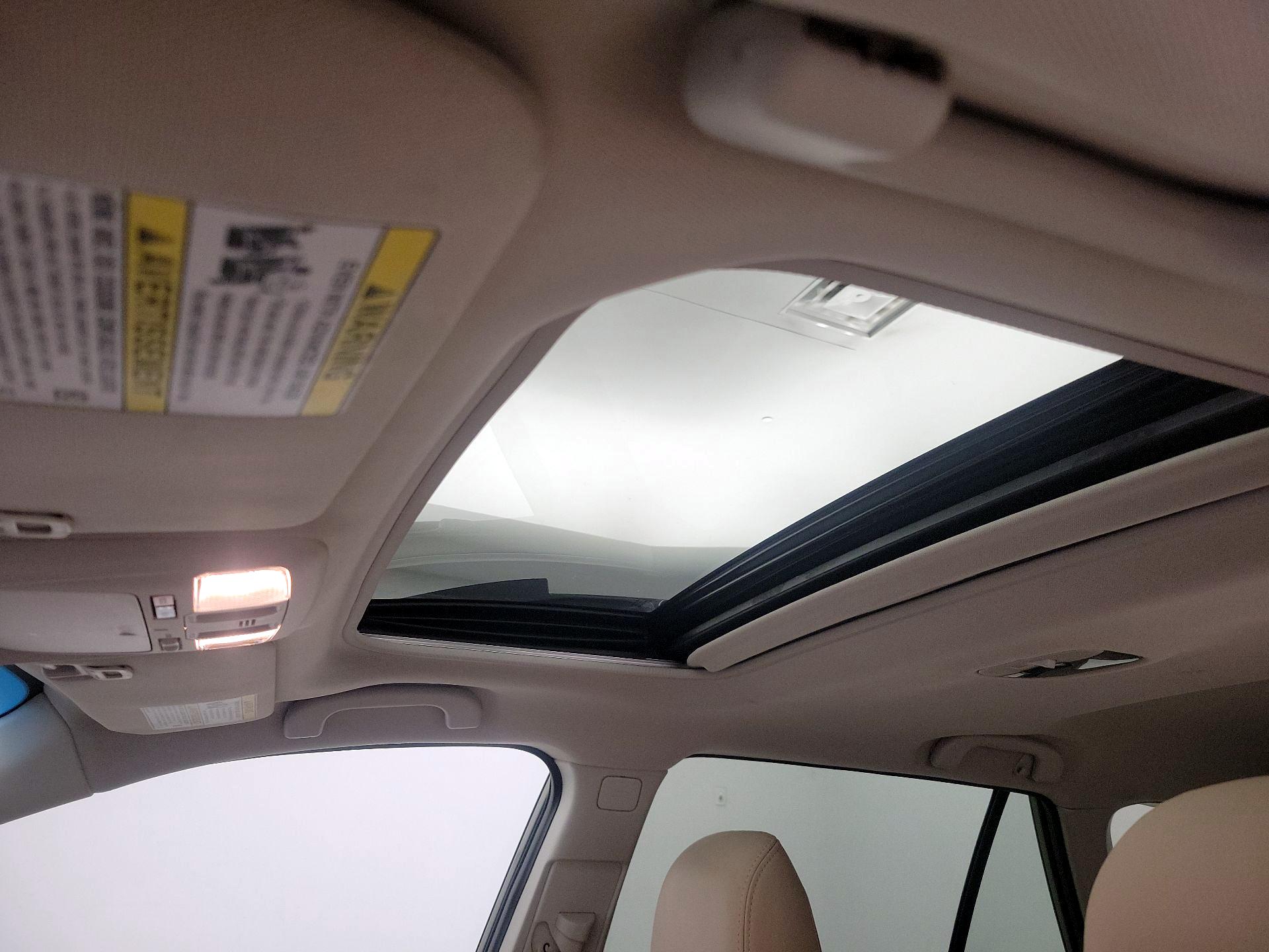 Thumbnail: 2019 Subaru Outback - 20