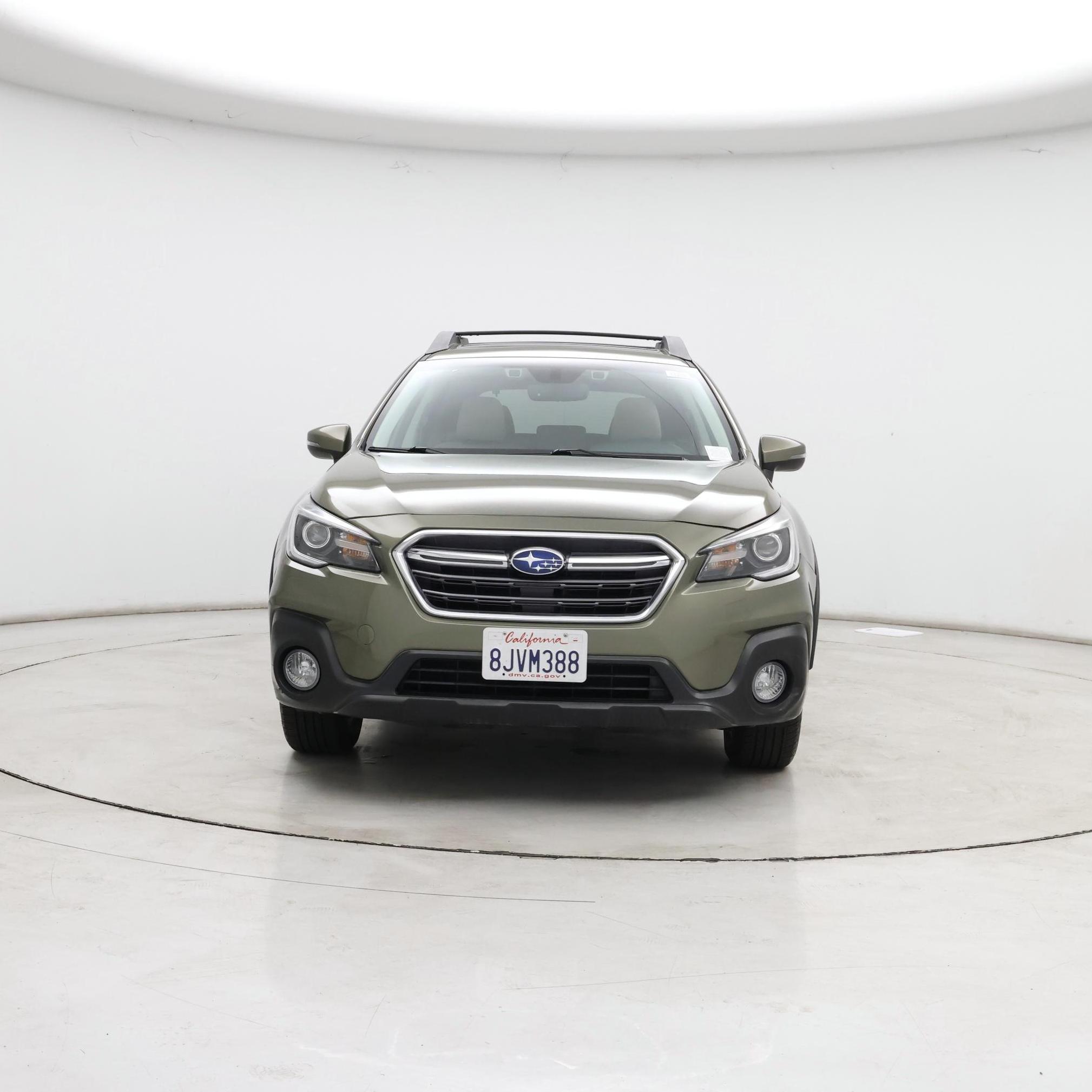 Thumbnail: 2019 Subaru Outback - 5