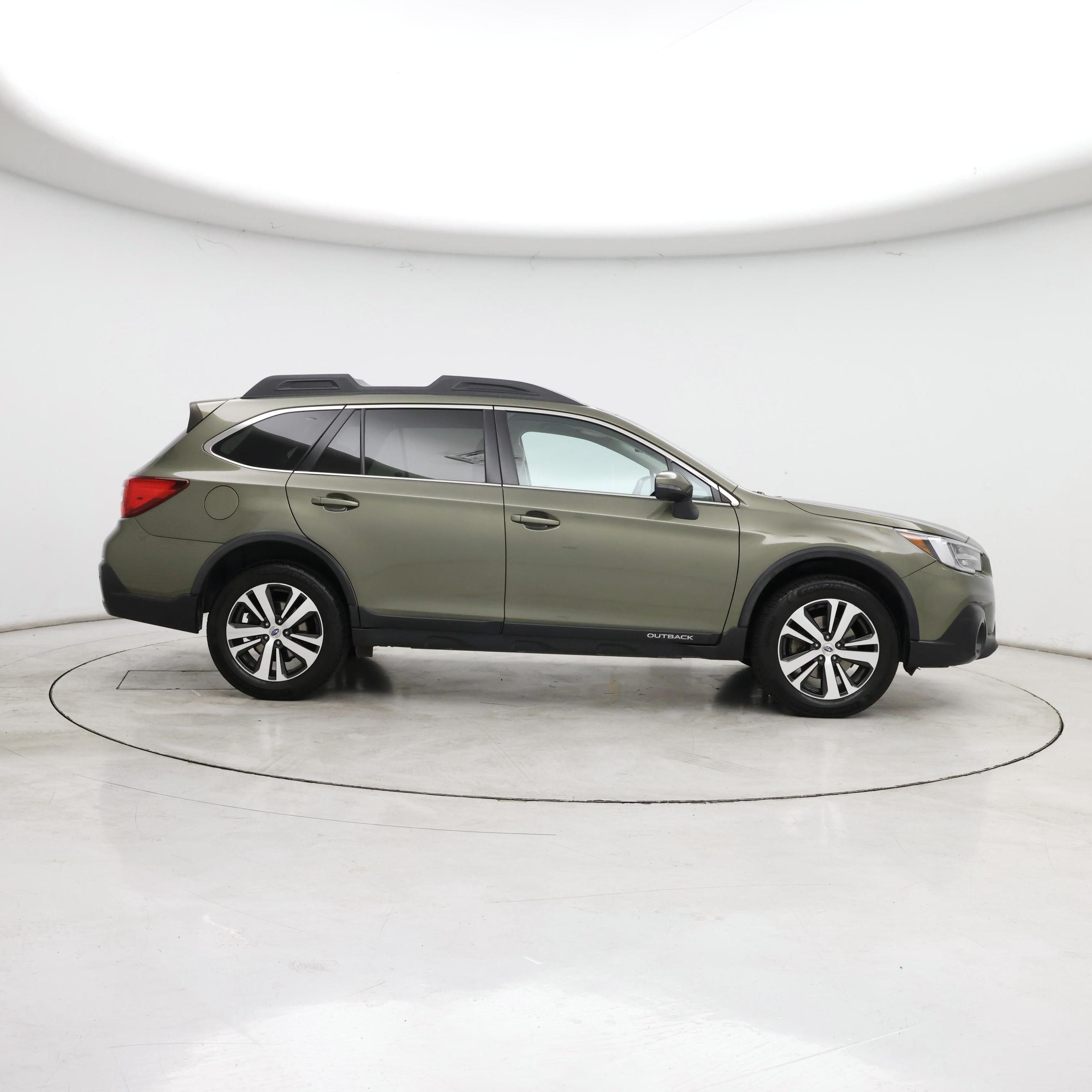 Thumbnail: 2019 Subaru Outback - 7