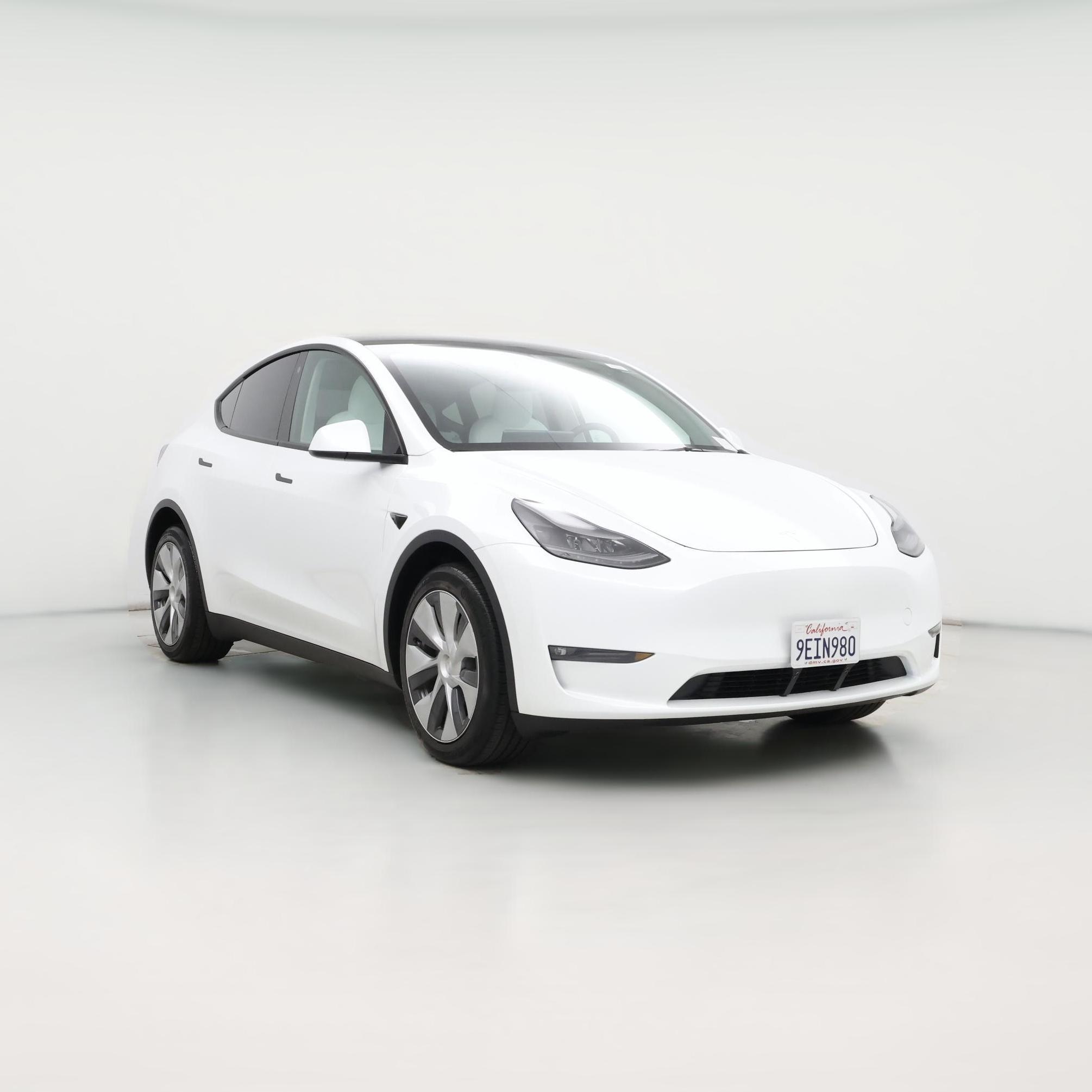 Thumbnail: 2023 Tesla Model Y - 1