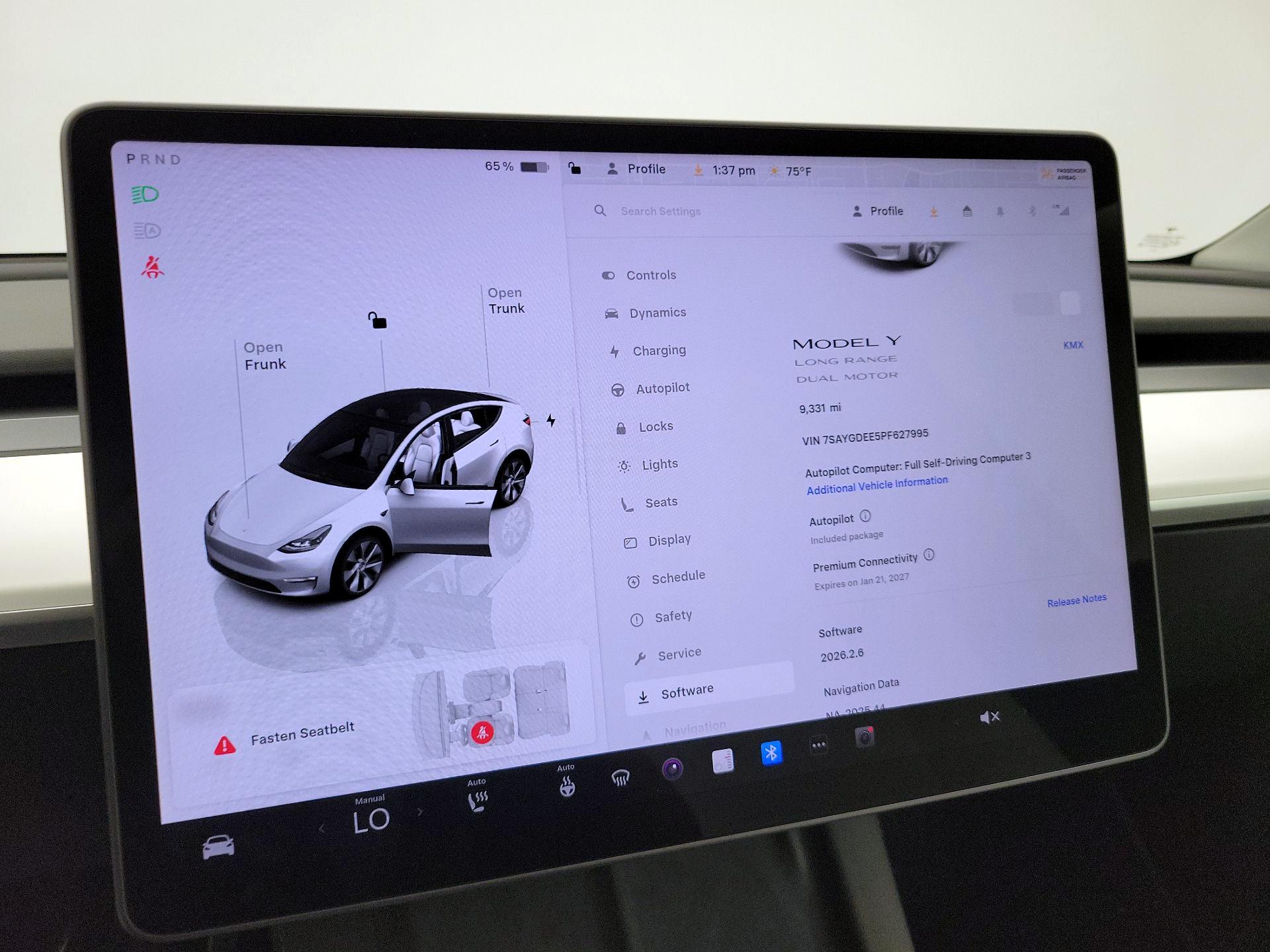 Thumbnail: 2023 Tesla Model Y - 13