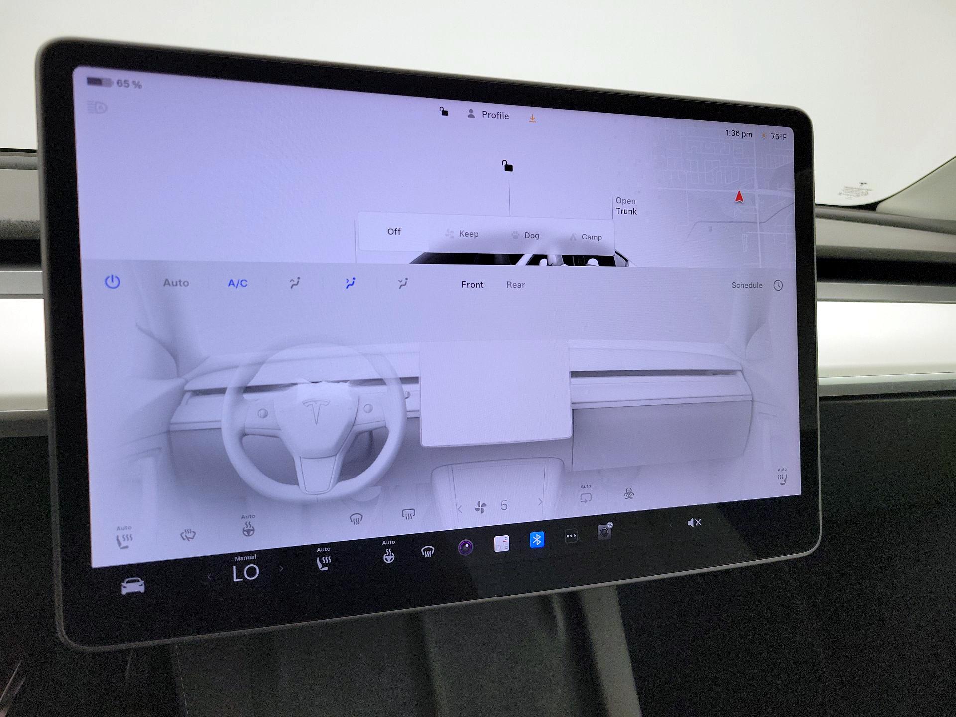 Thumbnail: 2023 Tesla Model Y - 16