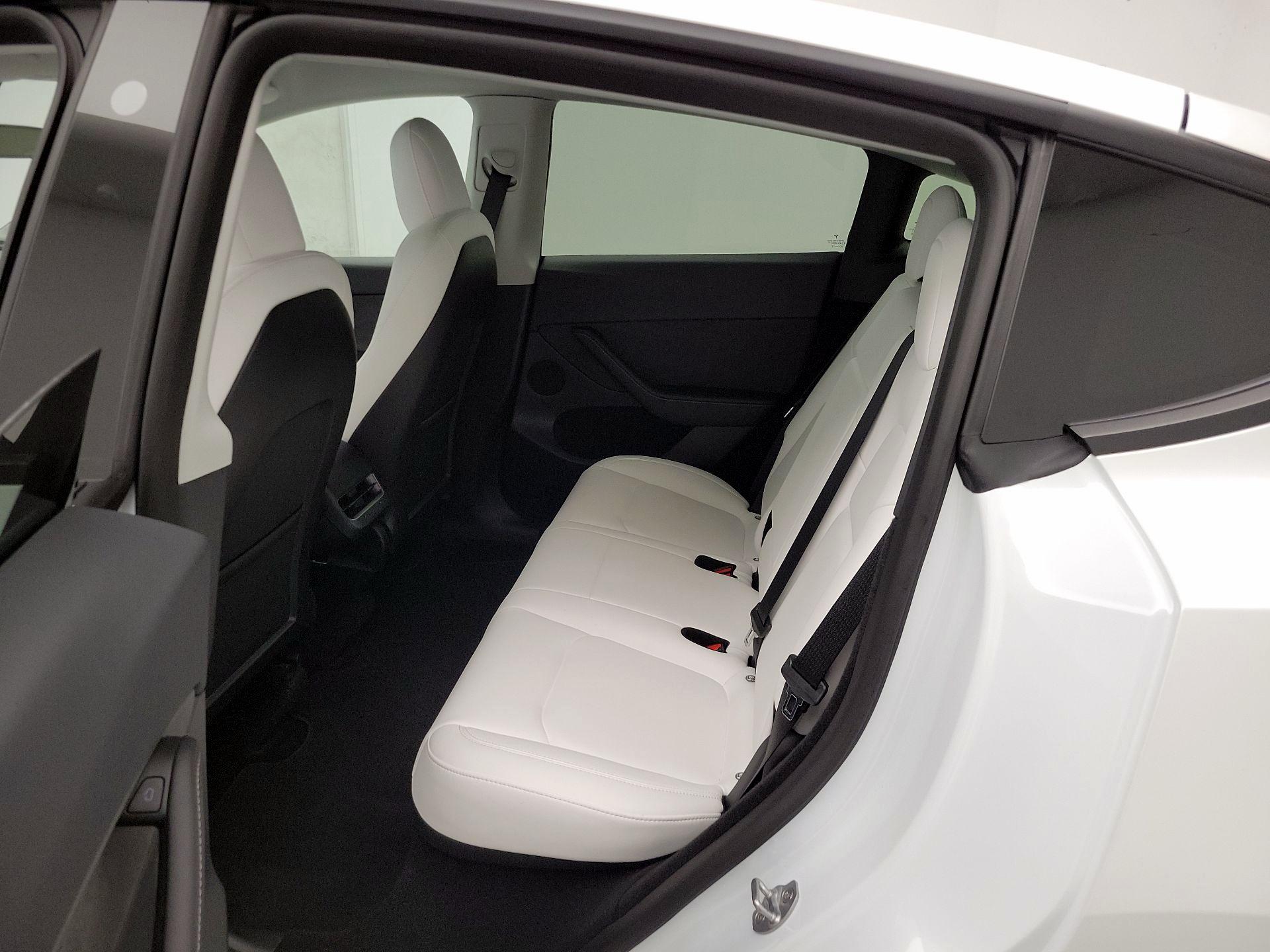 Thumbnail: 2023 Tesla Model Y - 19