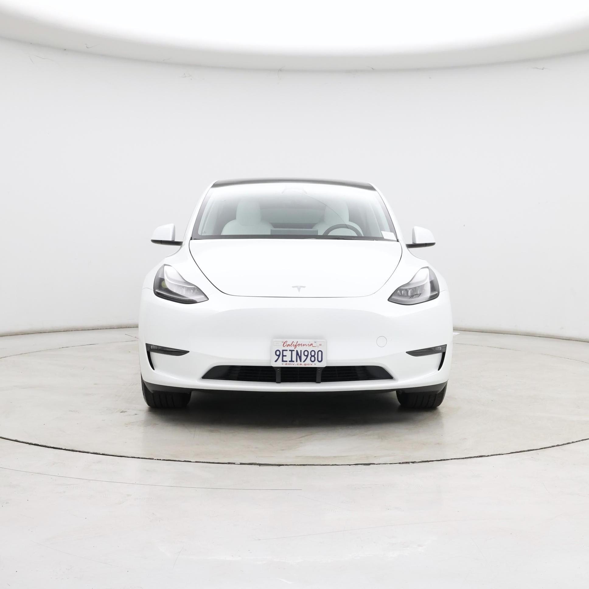 Thumbnail: 2023 Tesla Model Y - 5