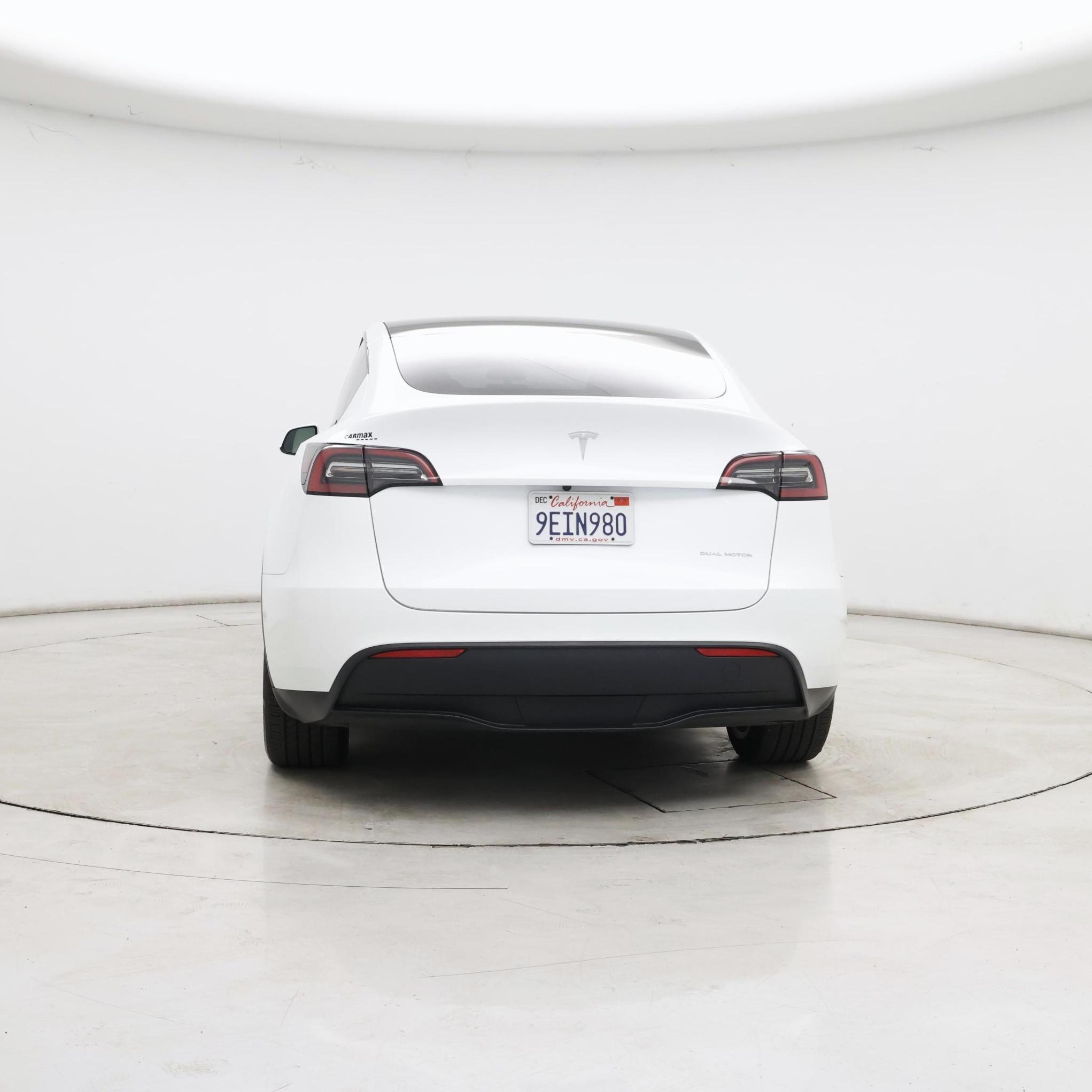 Thumbnail: 2023 Tesla Model Y - 6