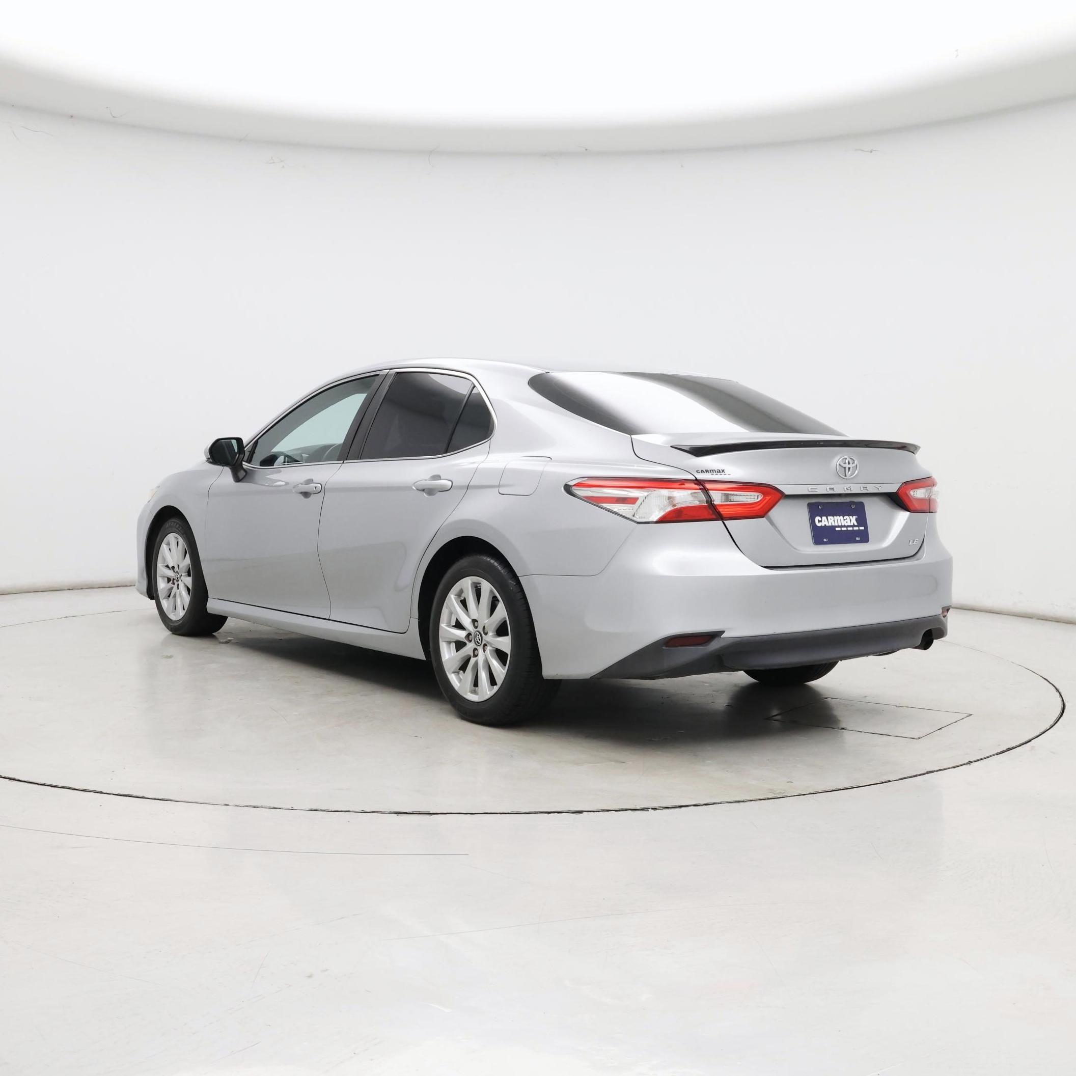 Thumbnail: 2018 Toyota Camry - 2