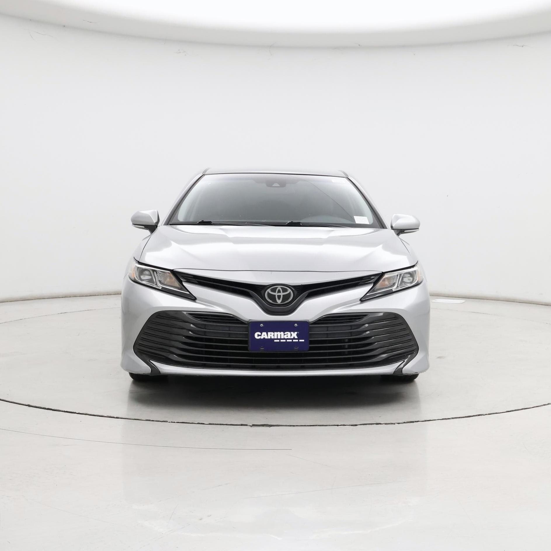 Thumbnail: 2018 Toyota Camry - 5