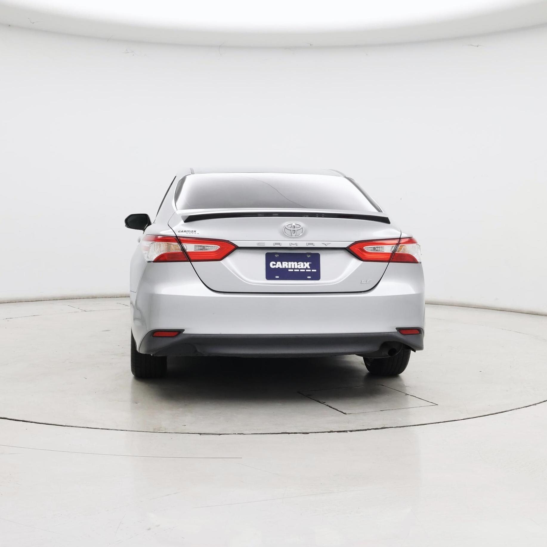 Thumbnail: 2018 Toyota Camry - 6