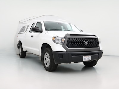 2018 Toyota Tundra SR