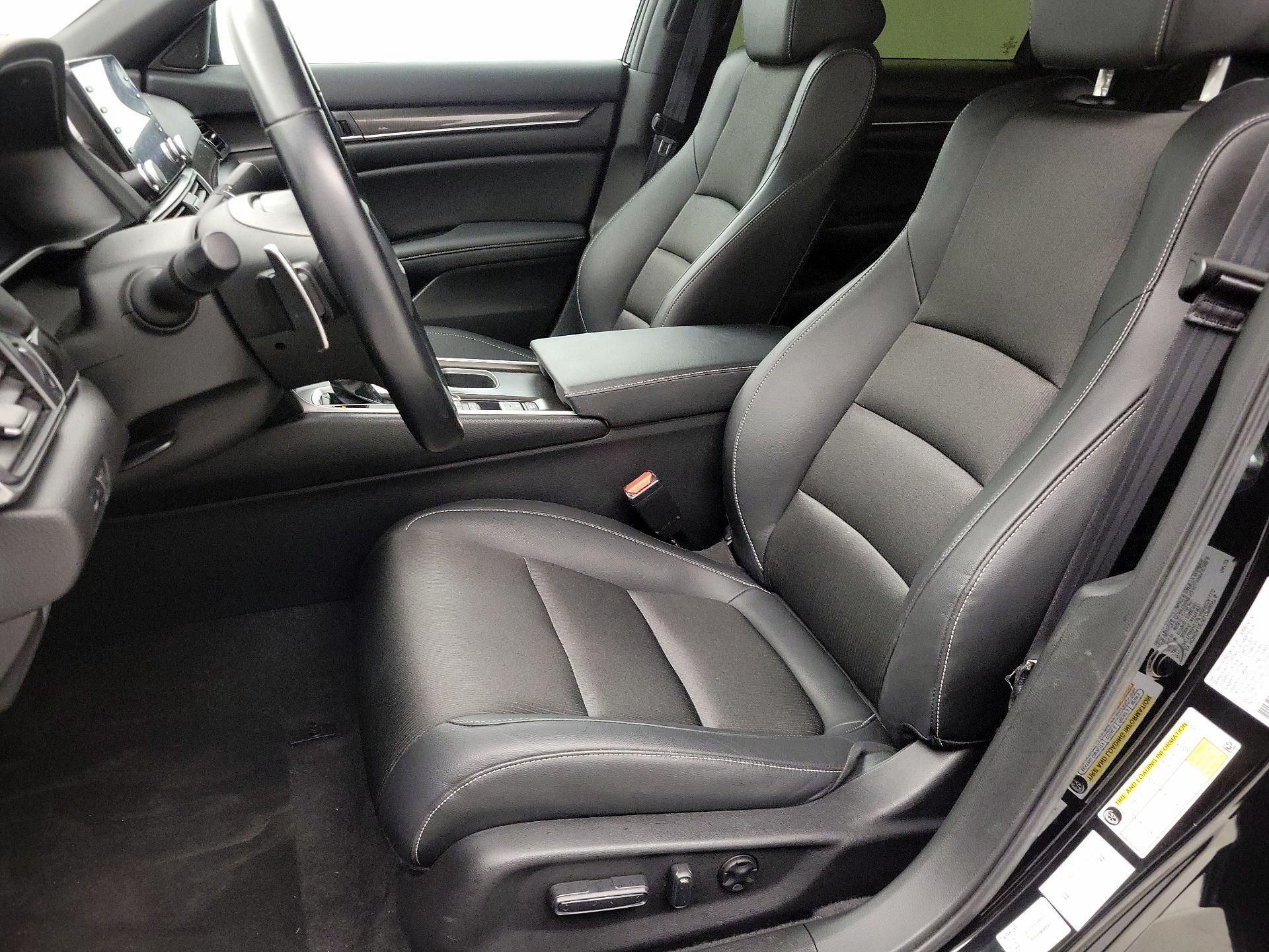 Thumbnail: 2022 Honda Accord - 11