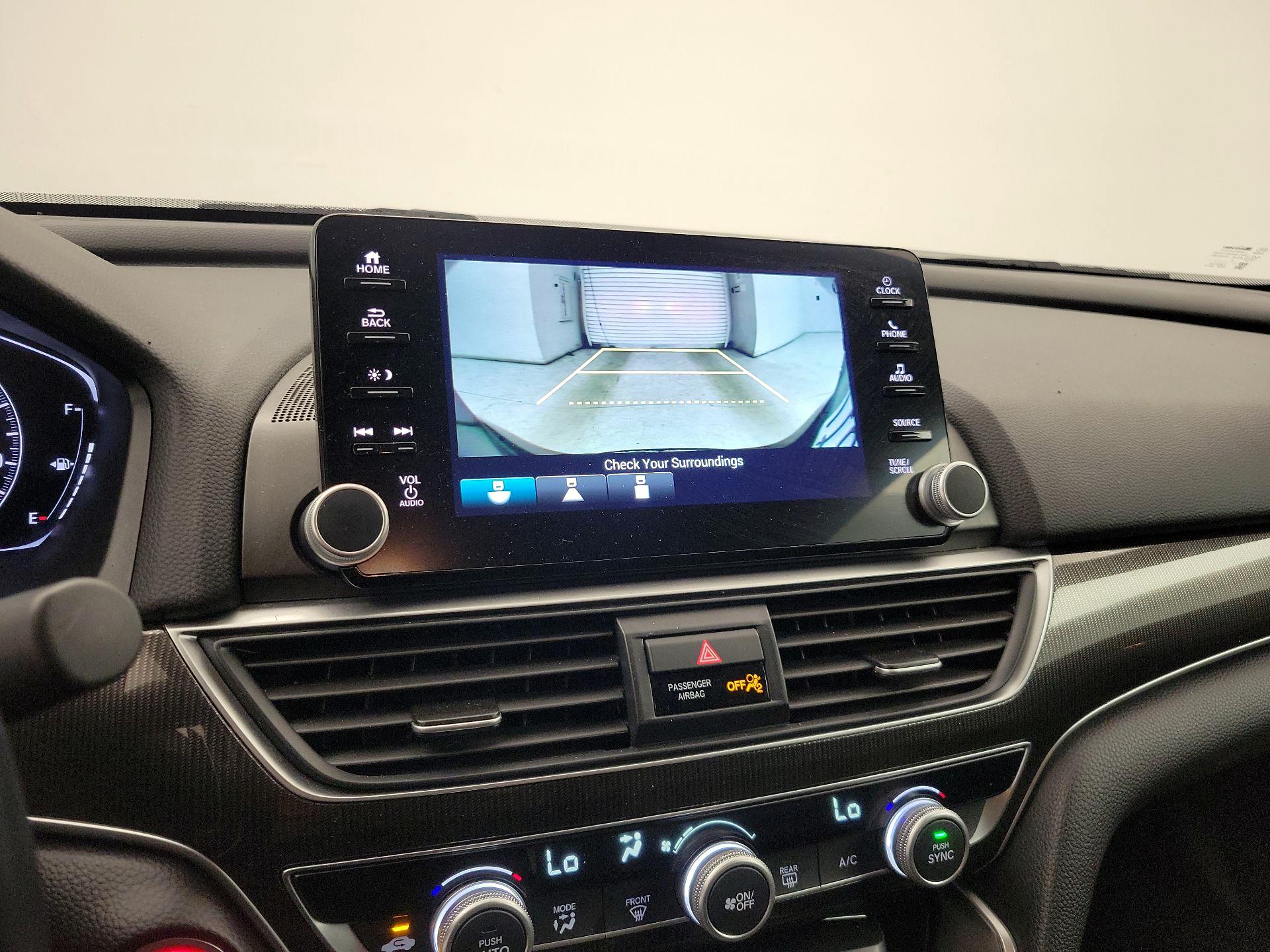 Thumbnail: 2022 Honda Accord - 14