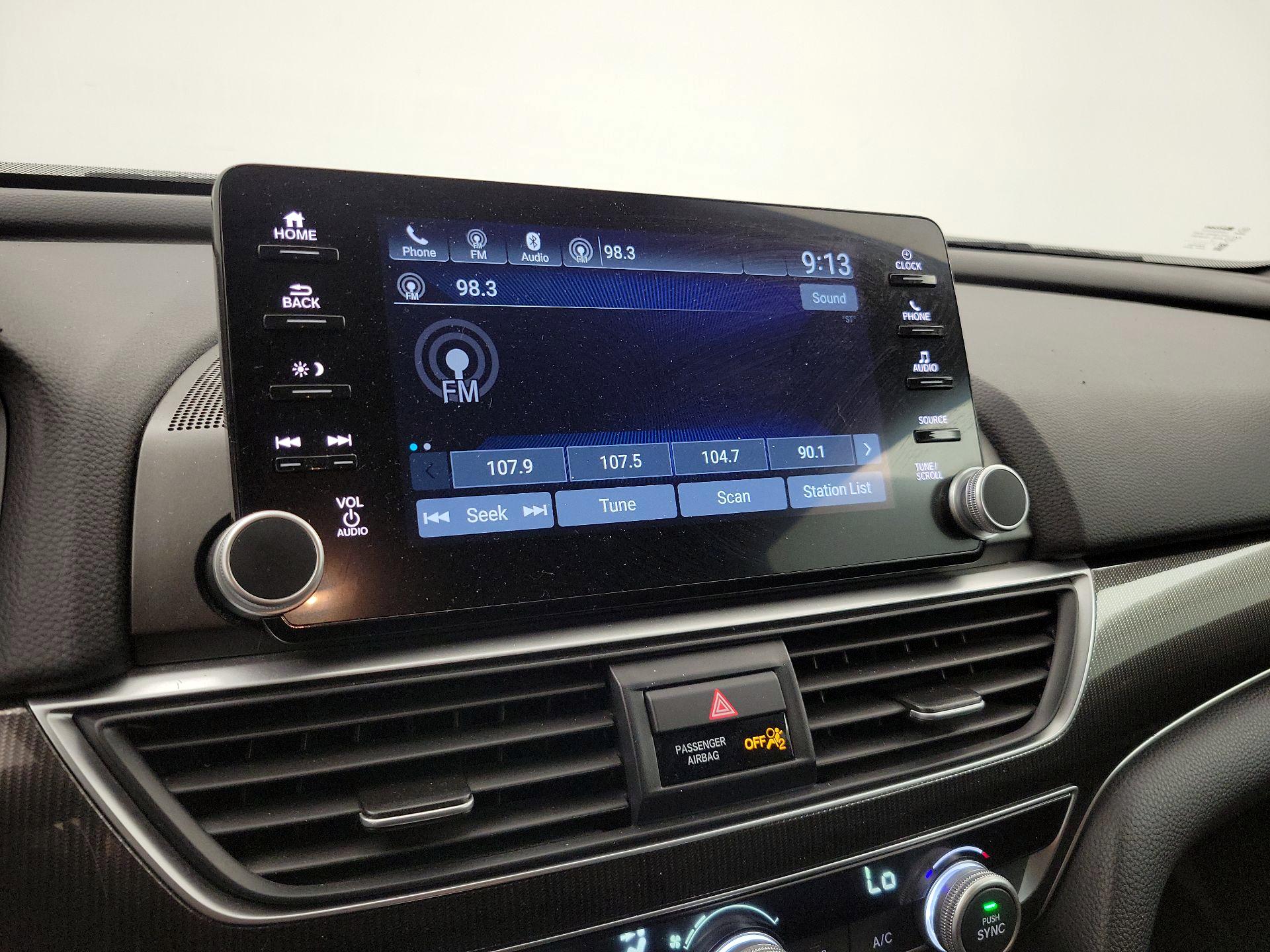 Thumbnail: 2022 Honda Accord - 15