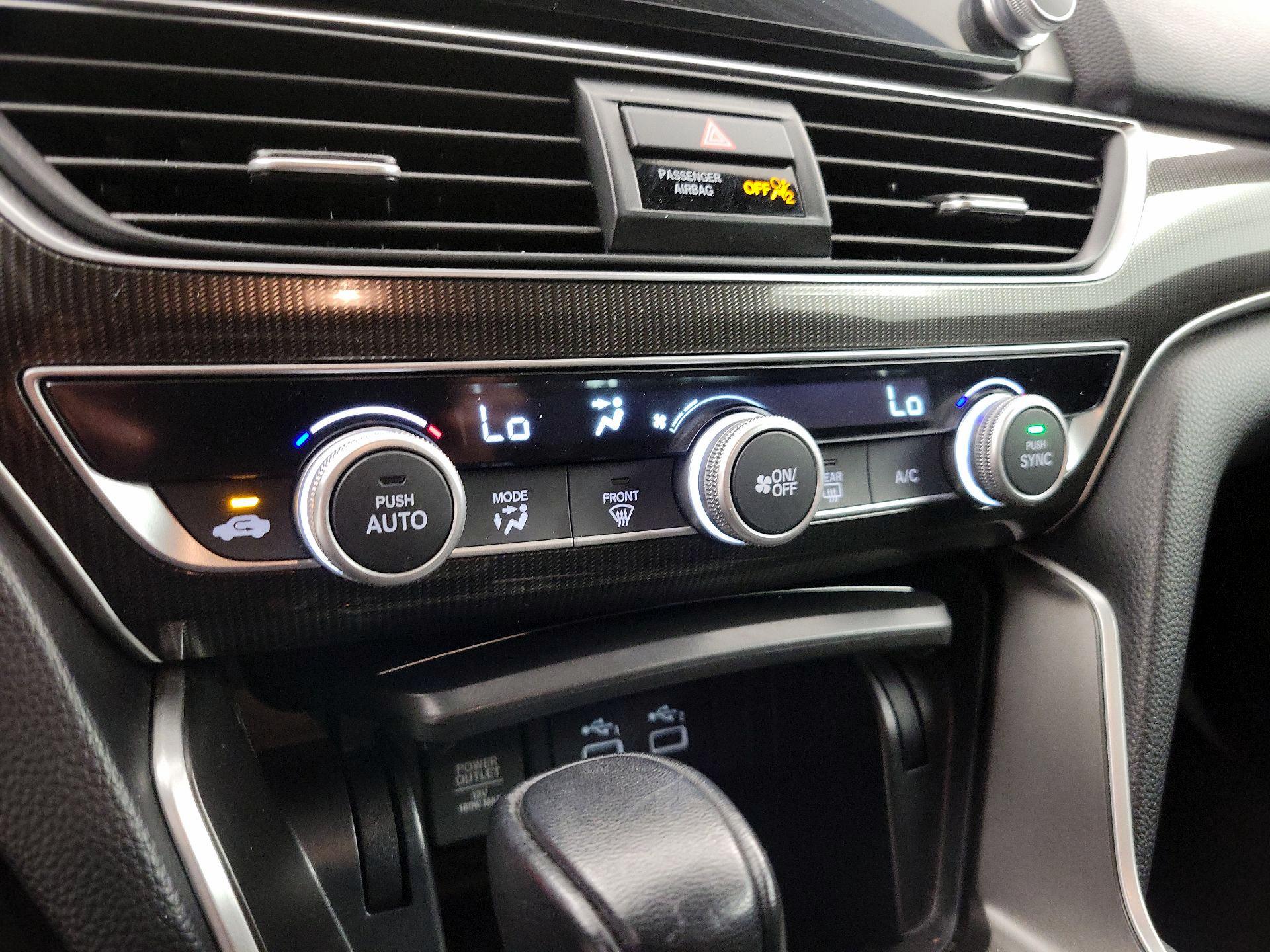 Thumbnail: 2022 Honda Accord - 16