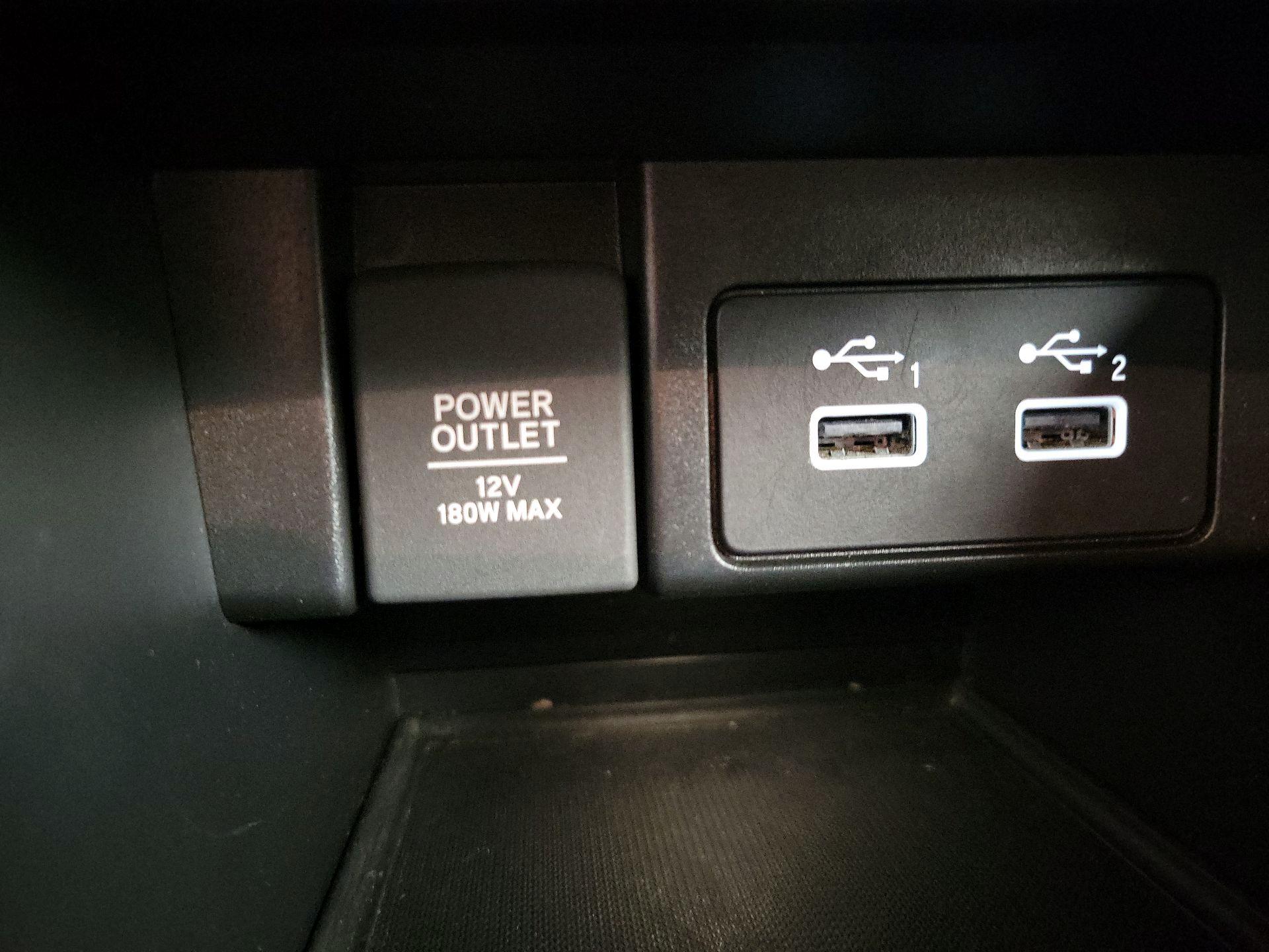 Thumbnail: 2022 Honda Accord - 18