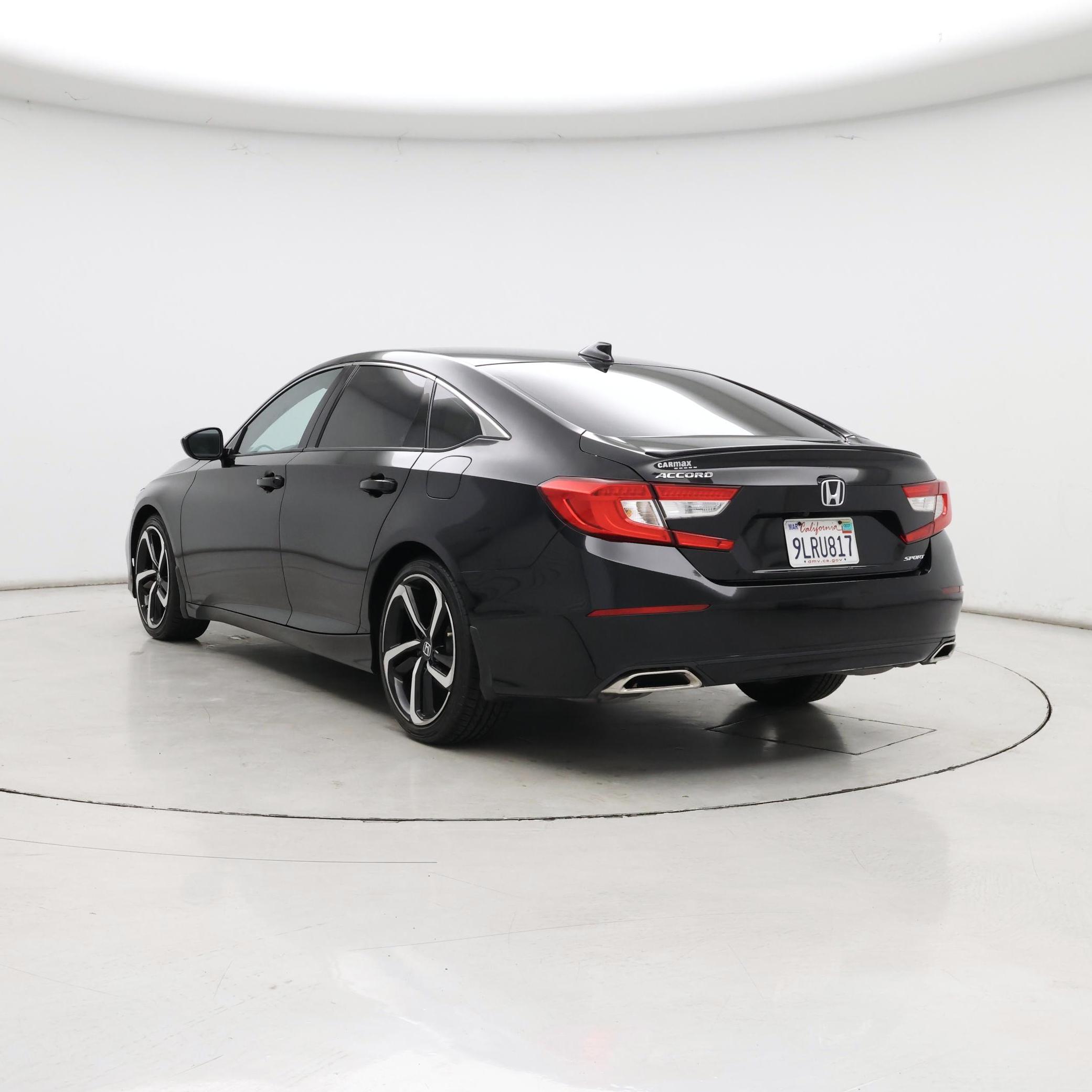 Thumbnail: 2022 Honda Accord - 2