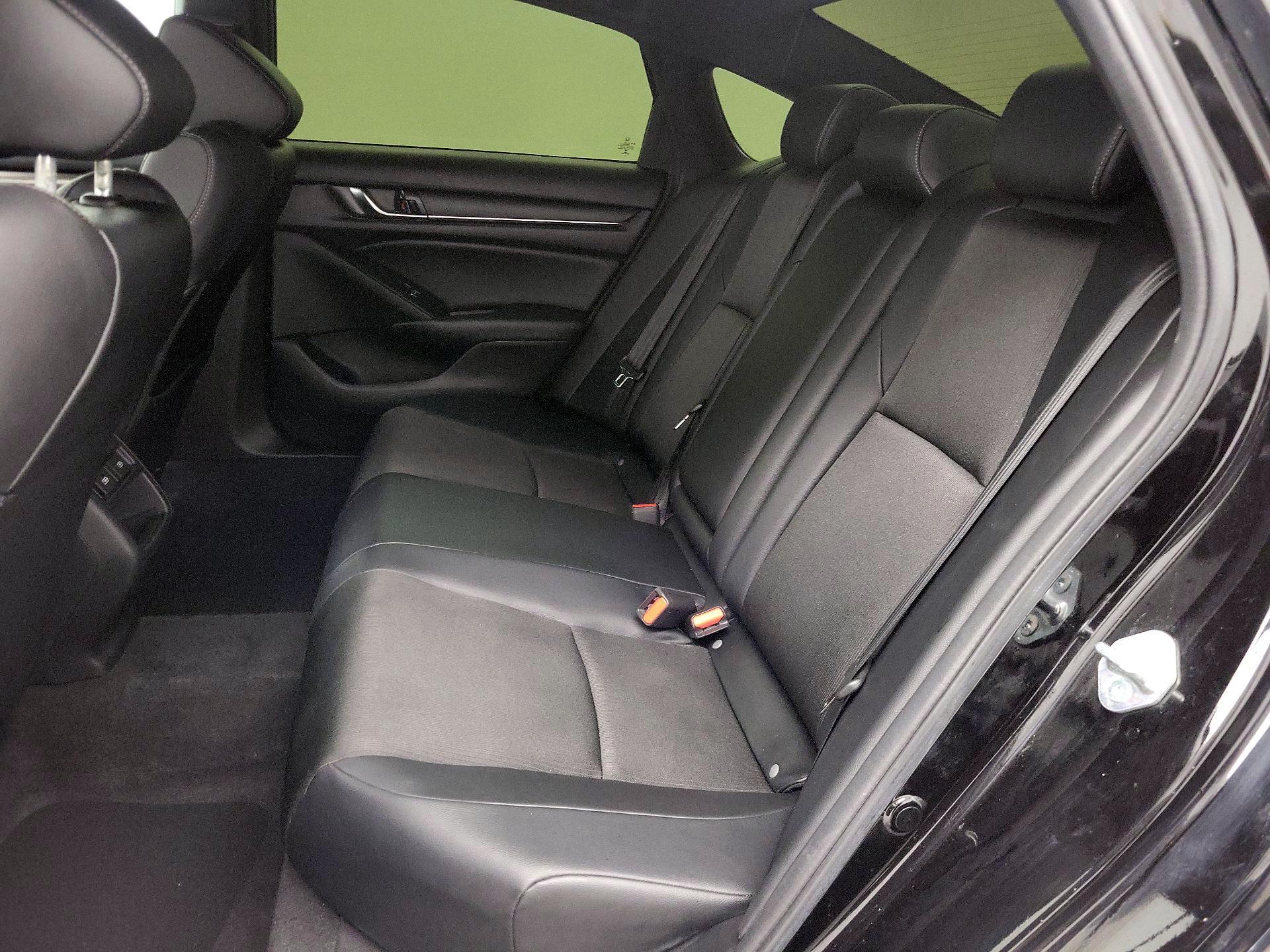 Thumbnail: 2022 Honda Accord - 19