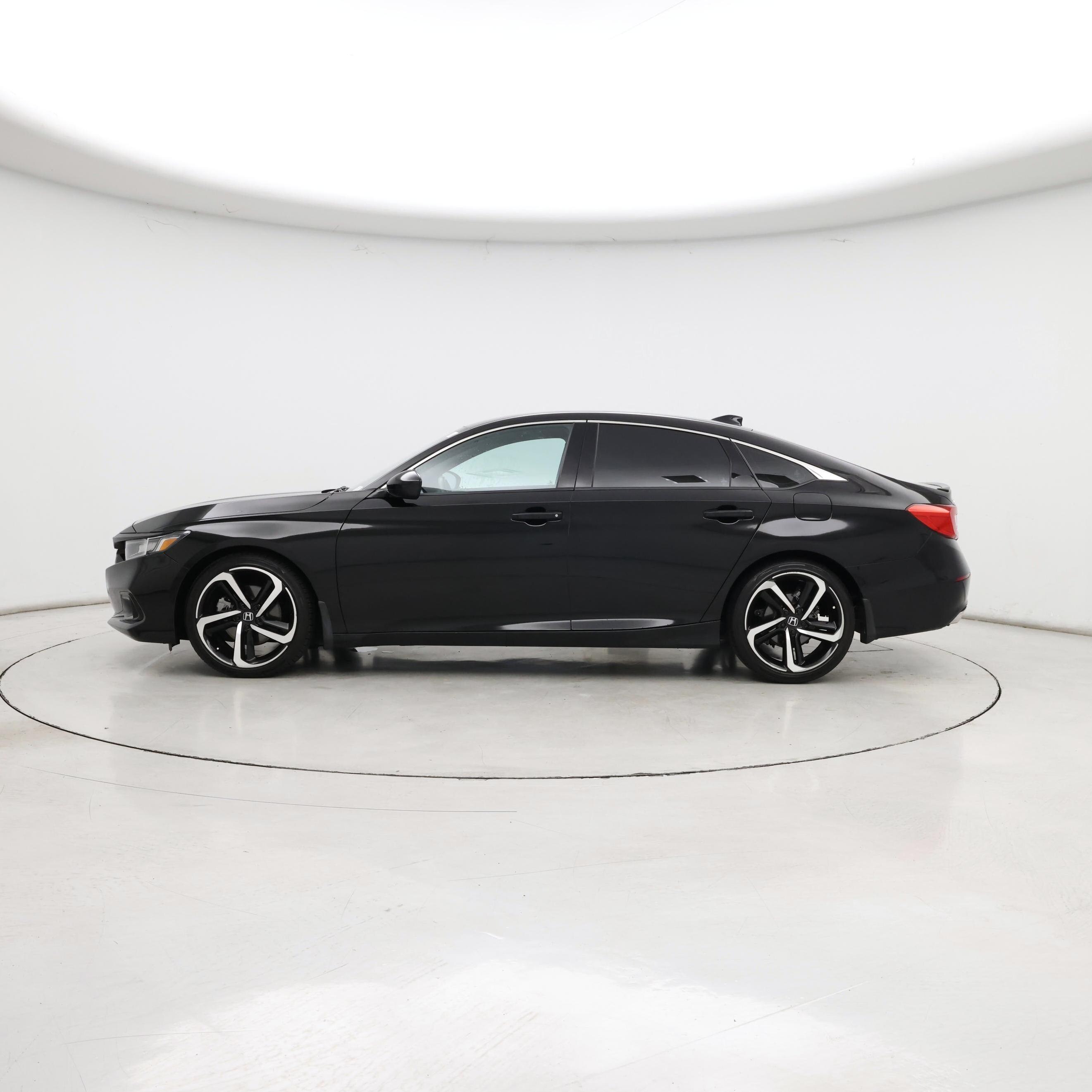 Thumbnail: 2022 Honda Accord - 3